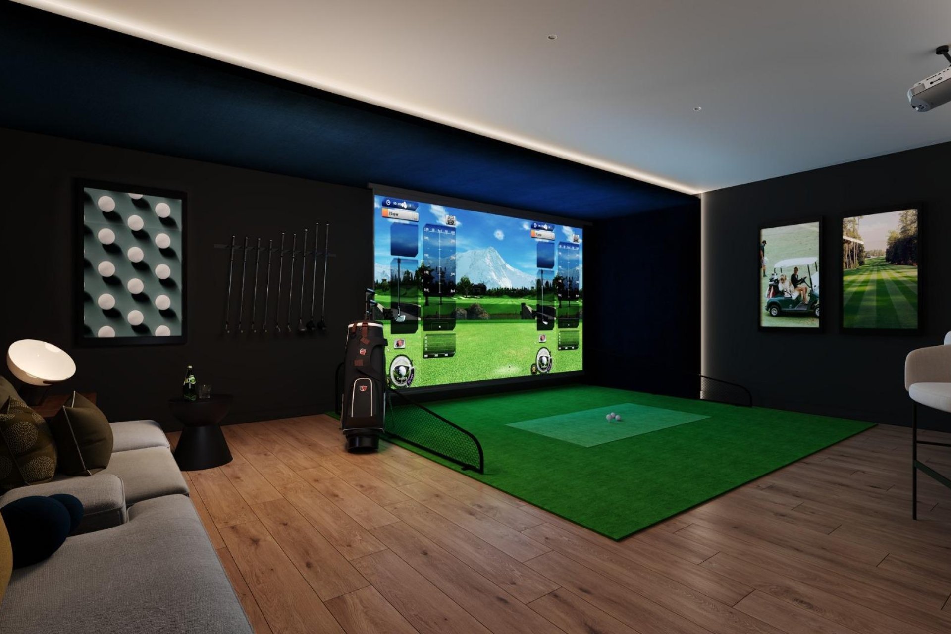 Nieuwbouw Woningen - Appartement - Casares - Doña Julia Golf