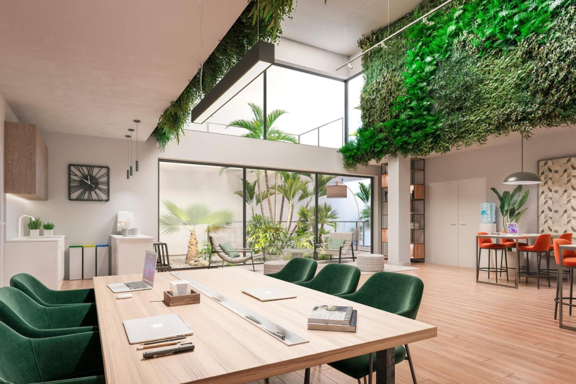 Nieuwbouw Woningen - Appartement - Casares - Finca Cortesín