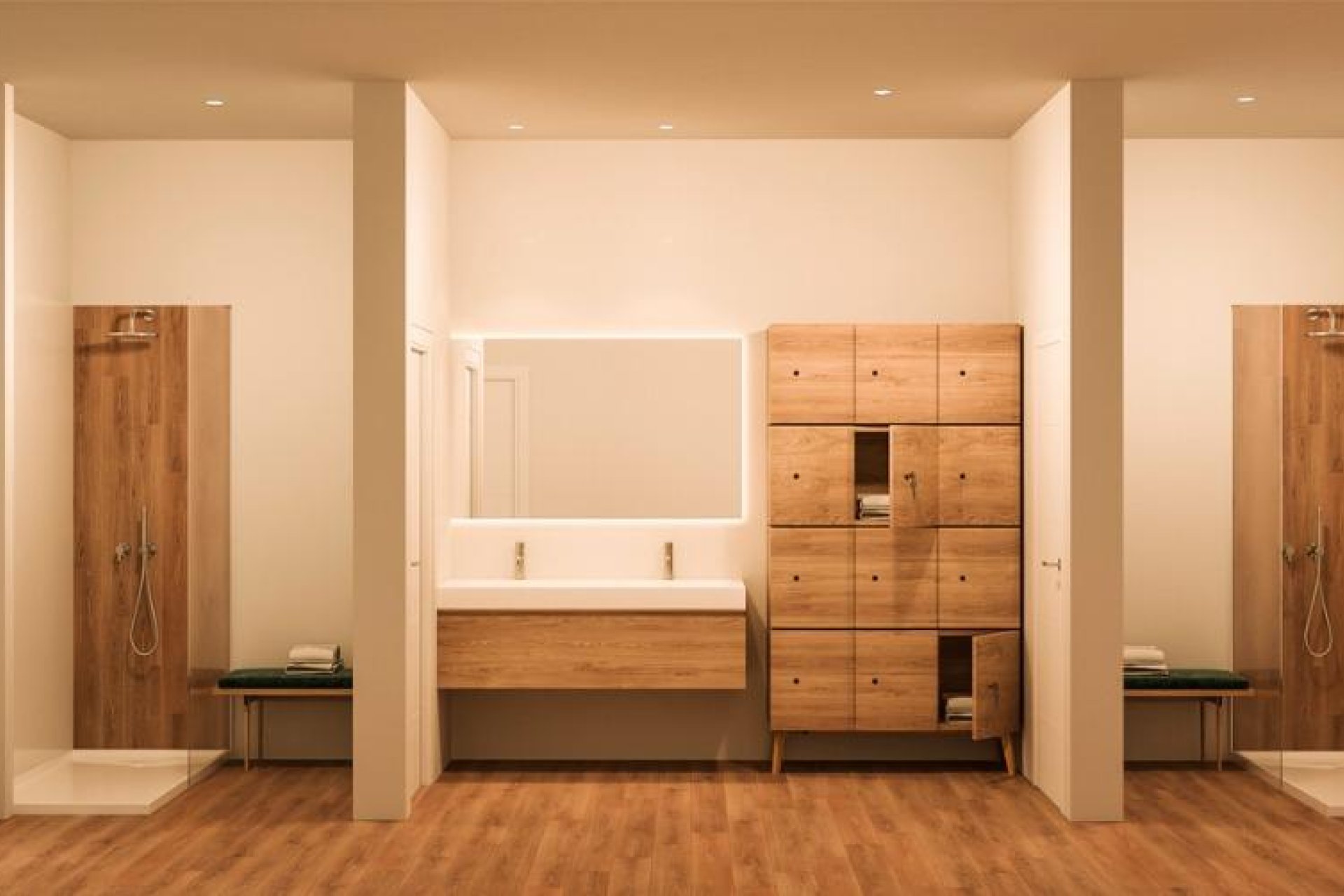 Nieuwbouw Woningen - Appartement - Casares - Finca Cortesín
