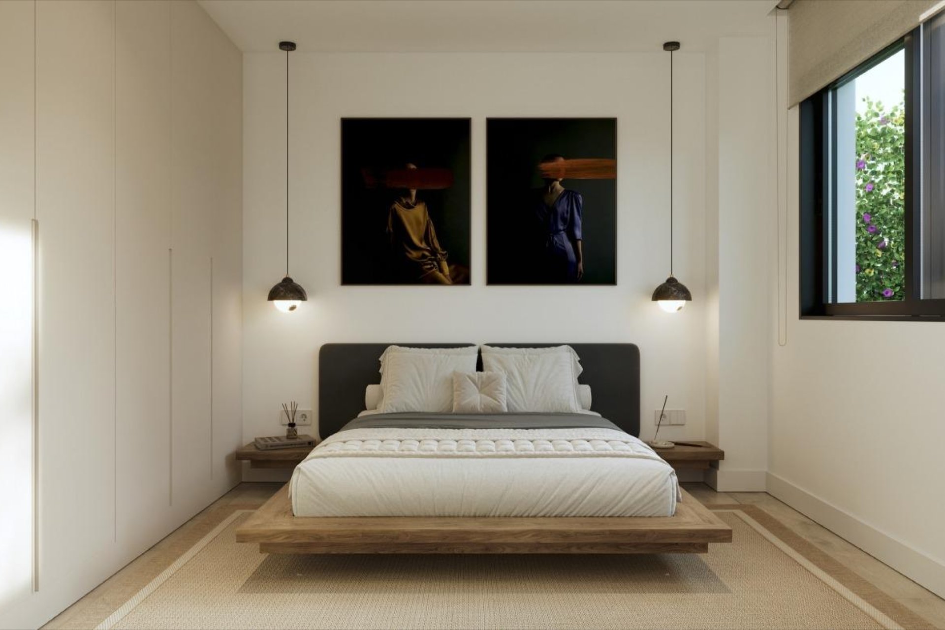 Nieuwbouw Woningen - Appartement - Casares - Manilva - San Luís De Sabinillas