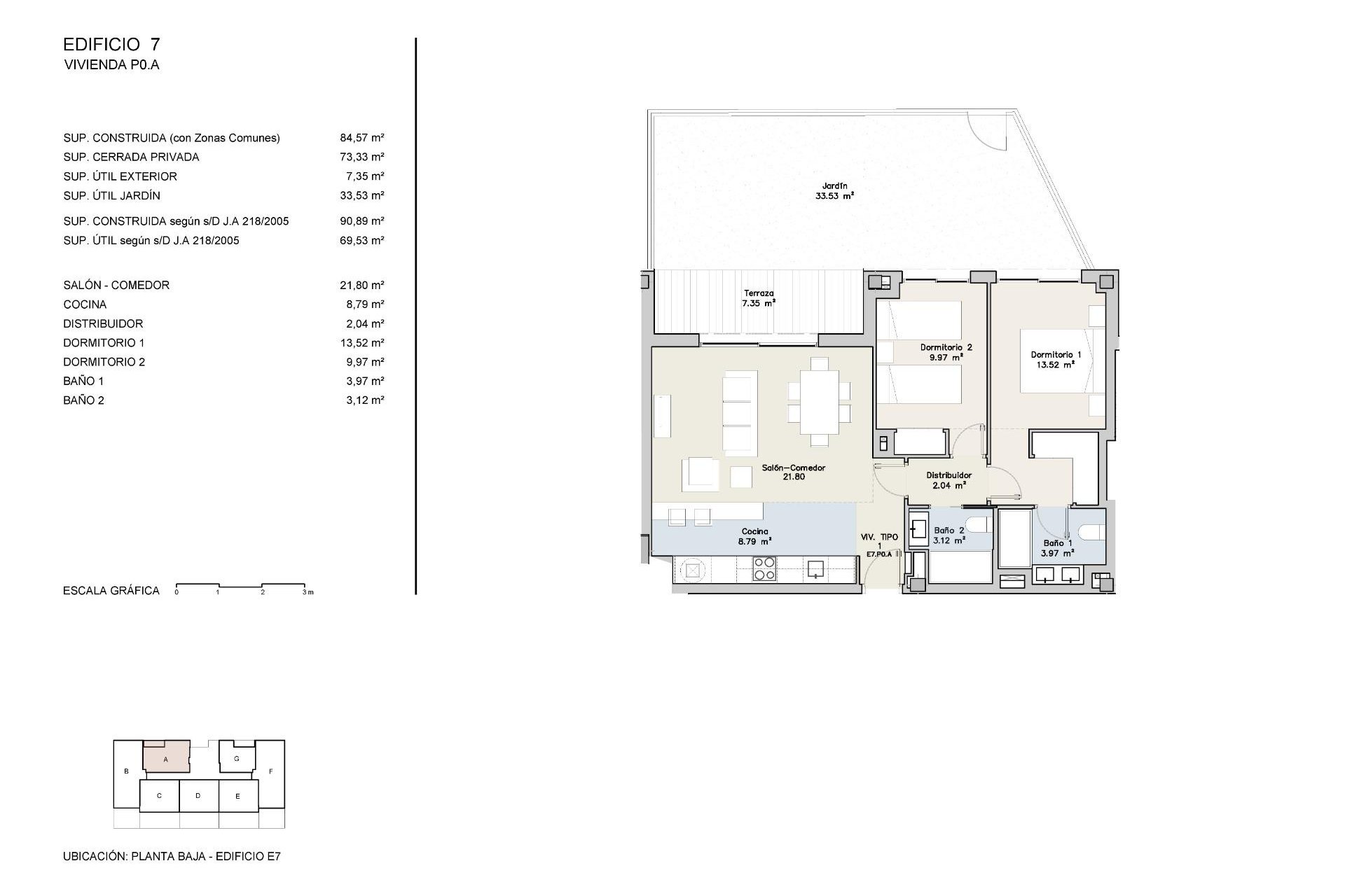 Nieuwbouw Woningen - Appartement - Casares - Manilva - San Luís De Sabinillas