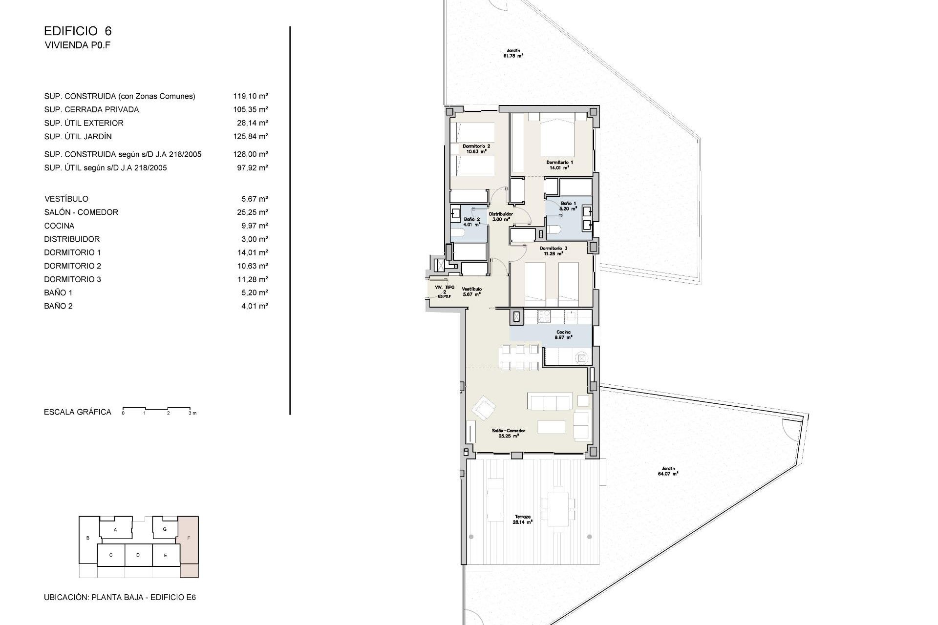 Nieuwbouw Woningen - Appartement - Casares - Manilva - San Luís De Sabinillas