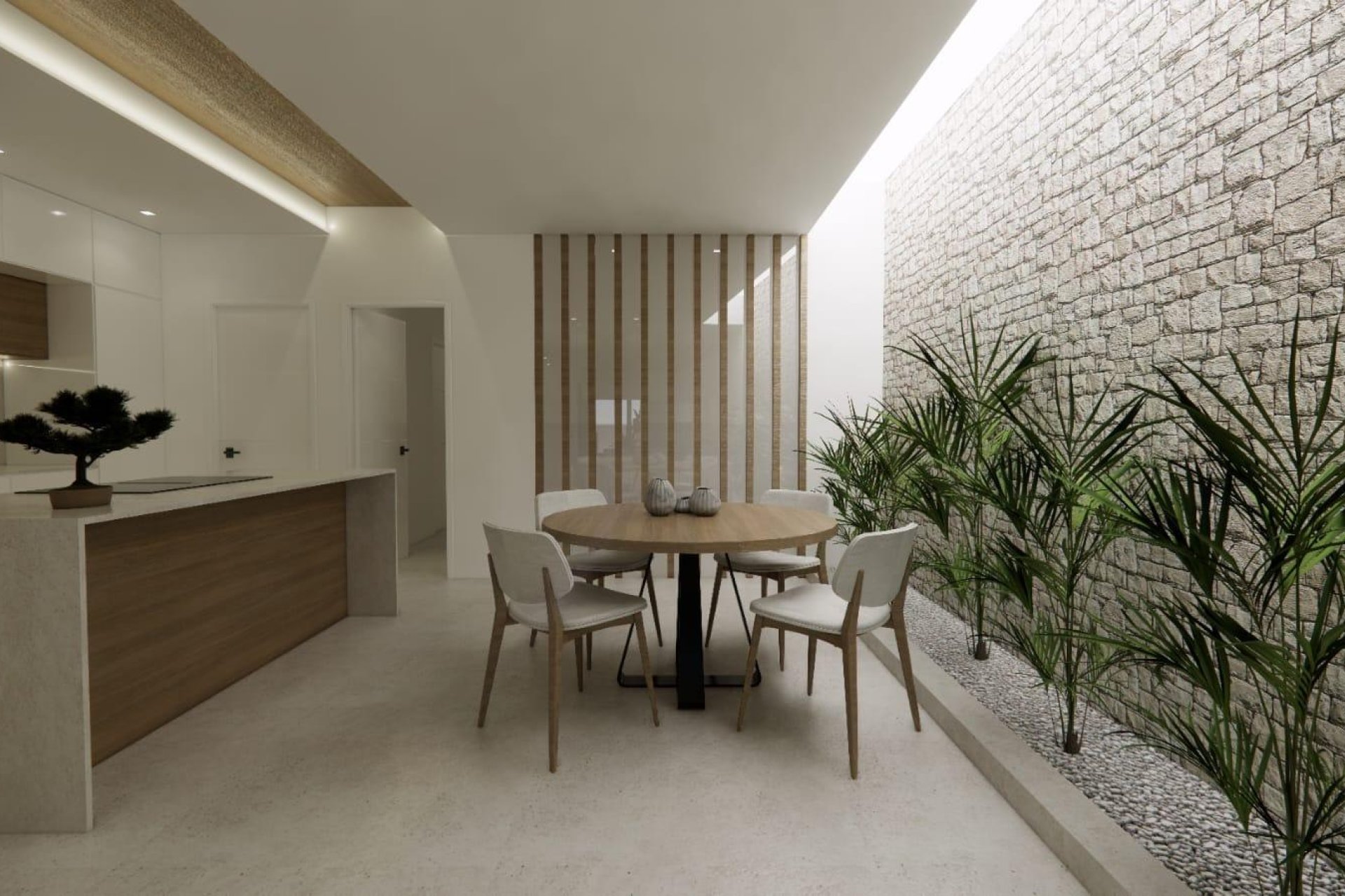 Nieuwbouw Woningen - Appartement - Catral - pueblo