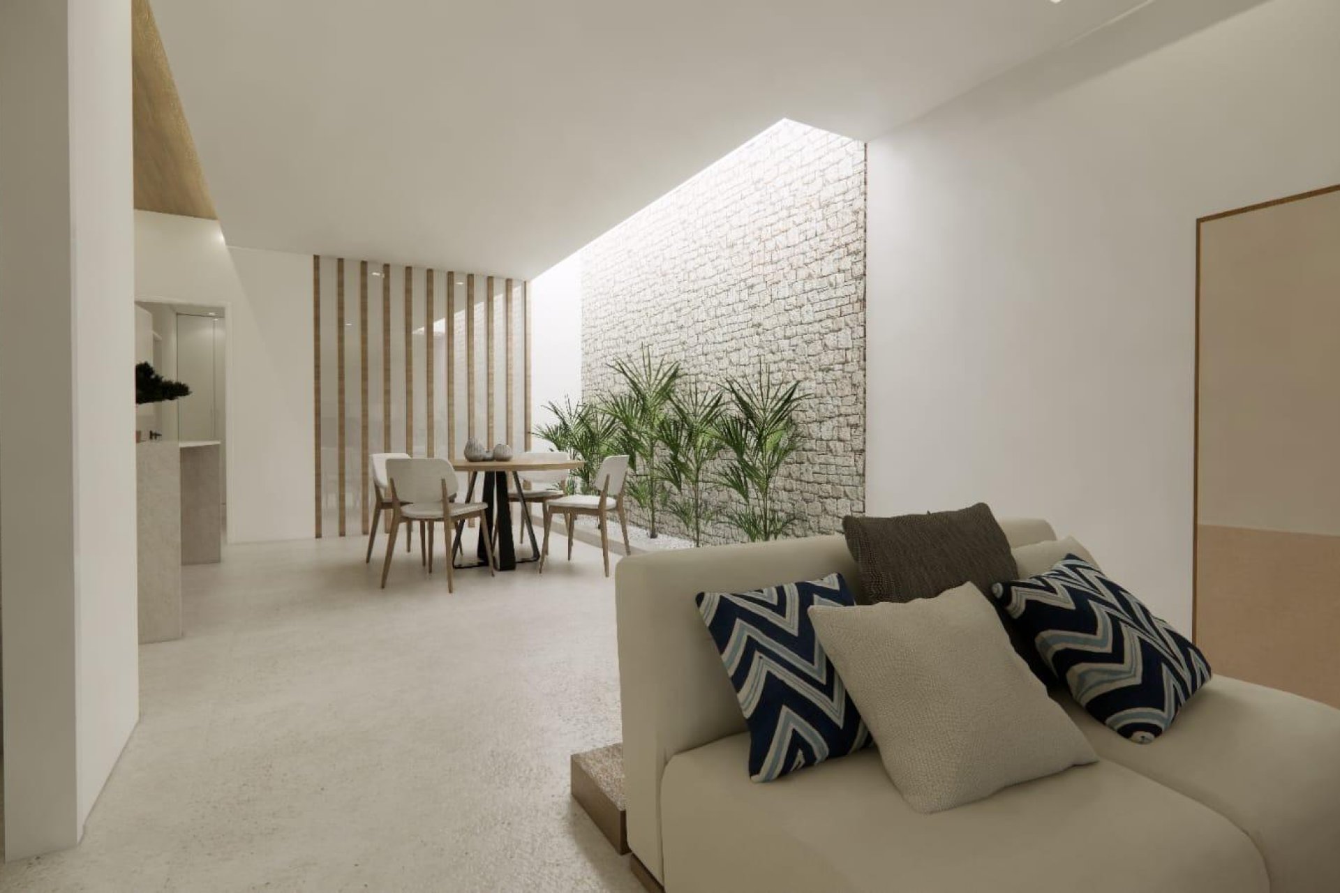 Nieuwbouw Woningen - Appartement - Catral - pueblo