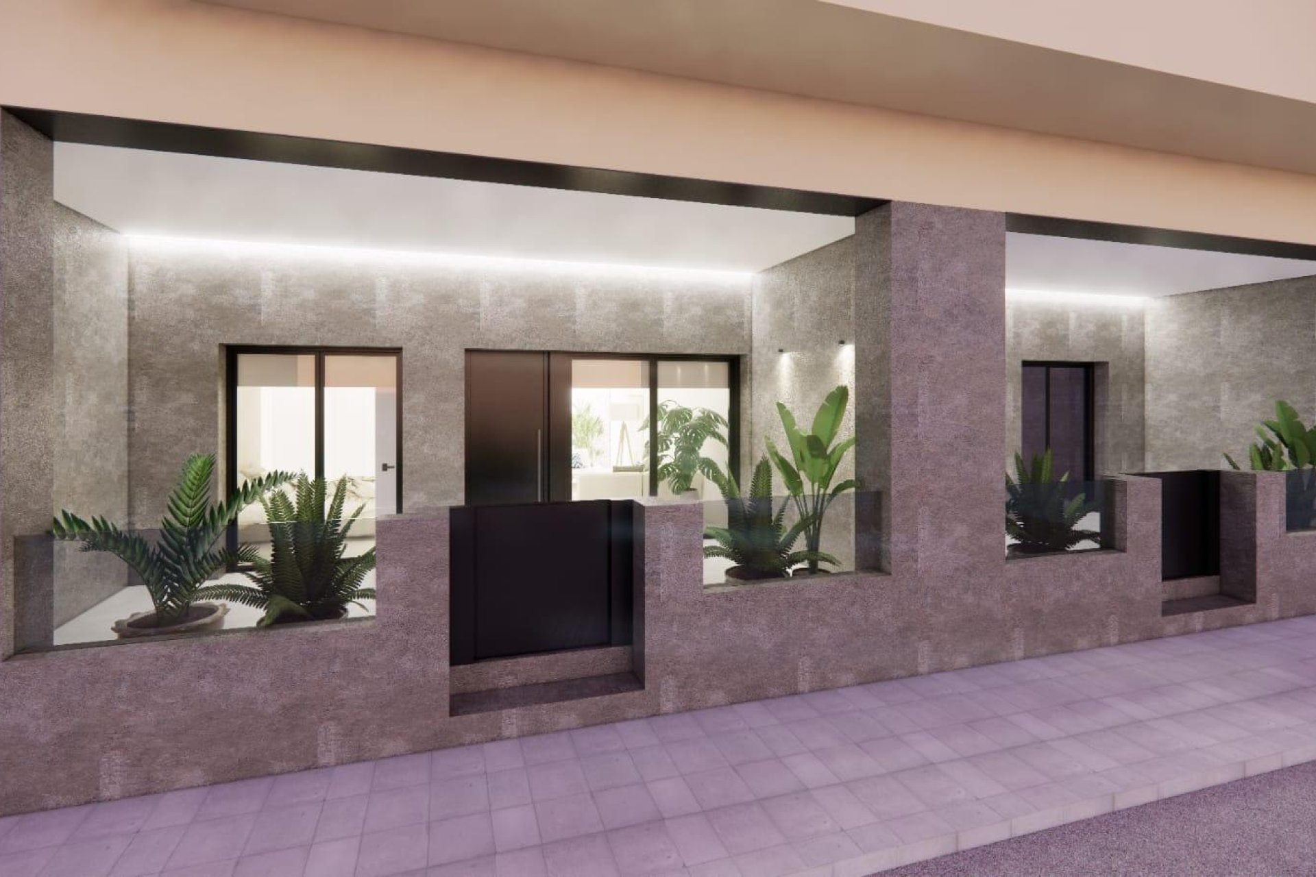 Nieuwbouw Woningen - Appartement - Catral