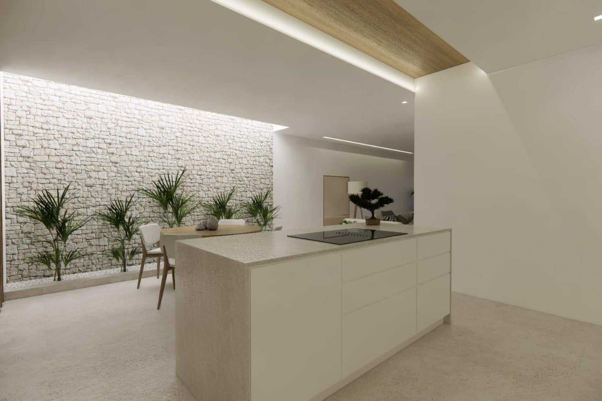 Nieuwbouw Woningen - Appartement - Catral