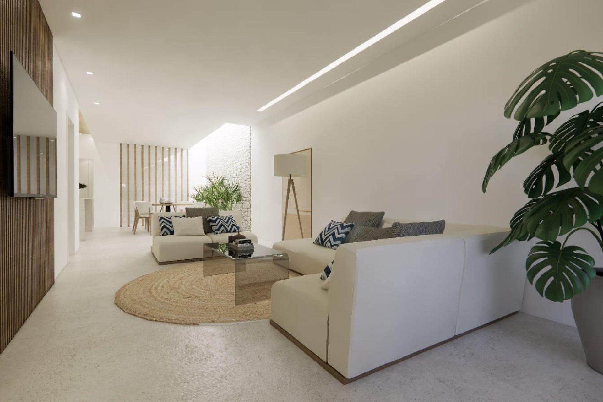 Nieuwbouw Woningen - Appartement - Catral