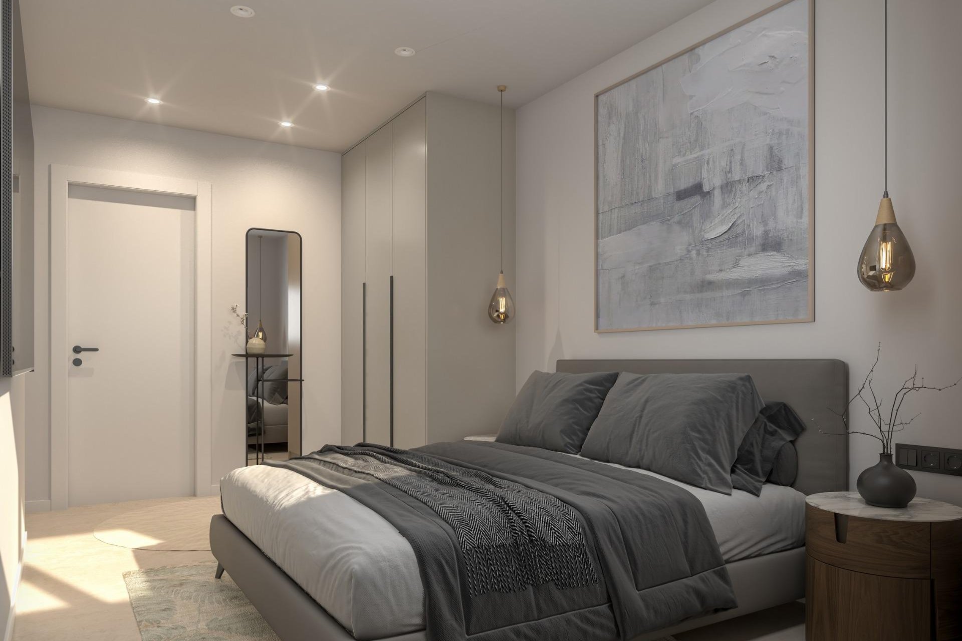 Nieuwbouw Woningen - Appartement - Catral