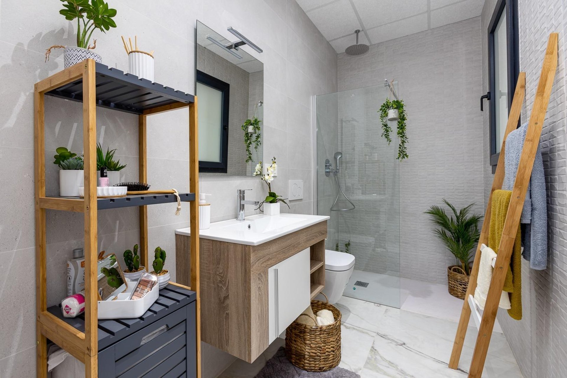 Nieuwbouw Woningen - Appartement - Ciudad Quesada - Lo Marabú