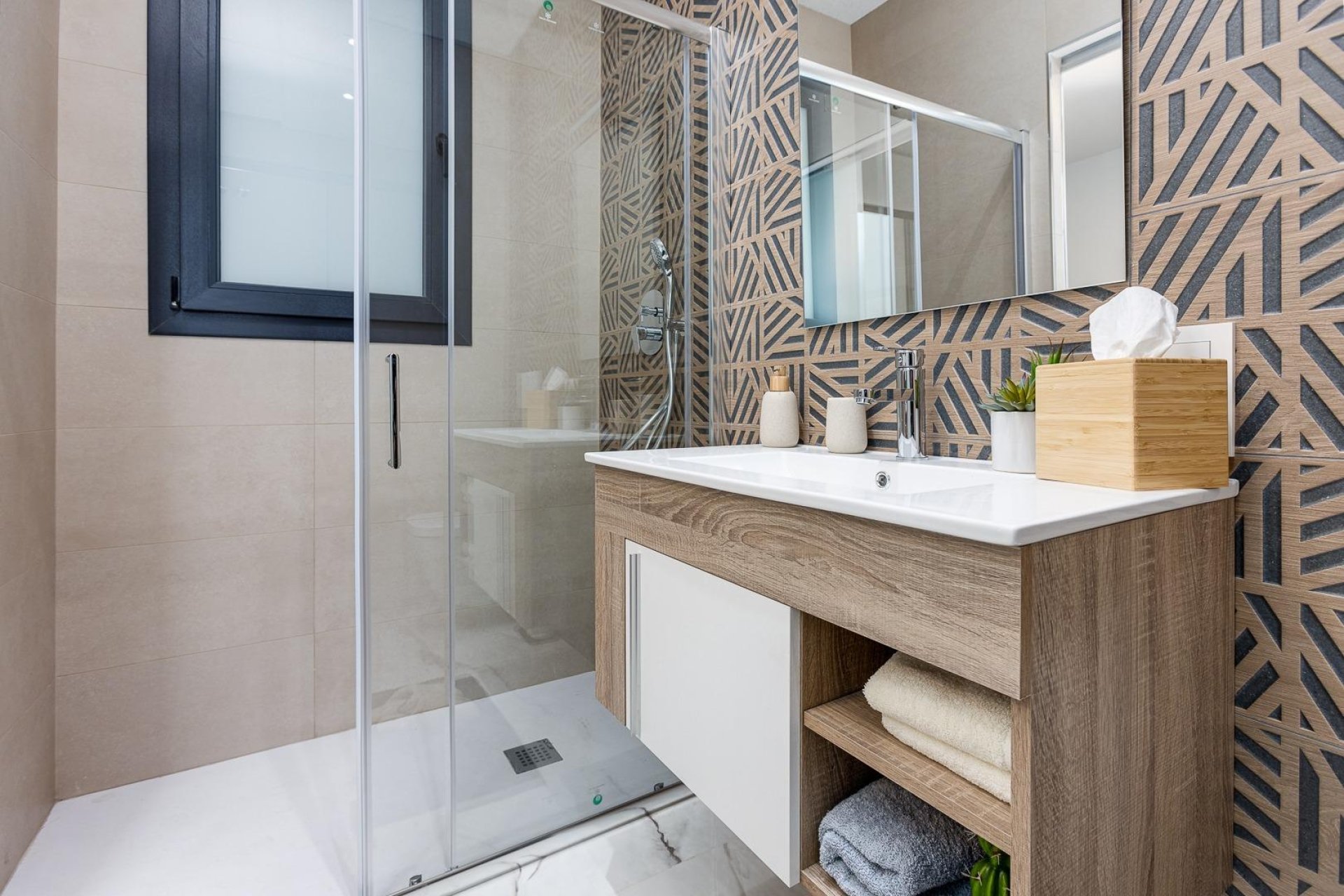 Nieuwbouw Woningen - Appartement - Ciudad Quesada - Lo Marabú