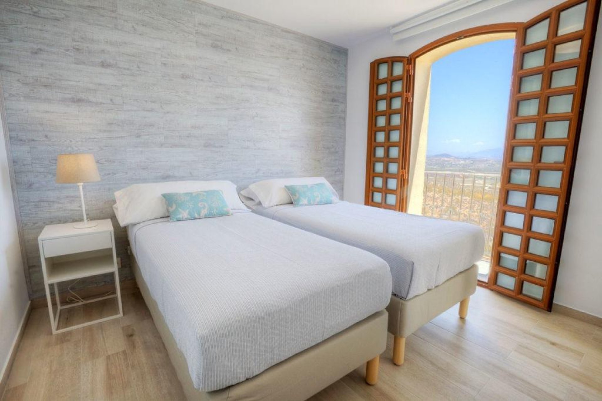 Nieuwbouw Woningen - Appartement - Cuevas Del Almanzora - Costa de Almería