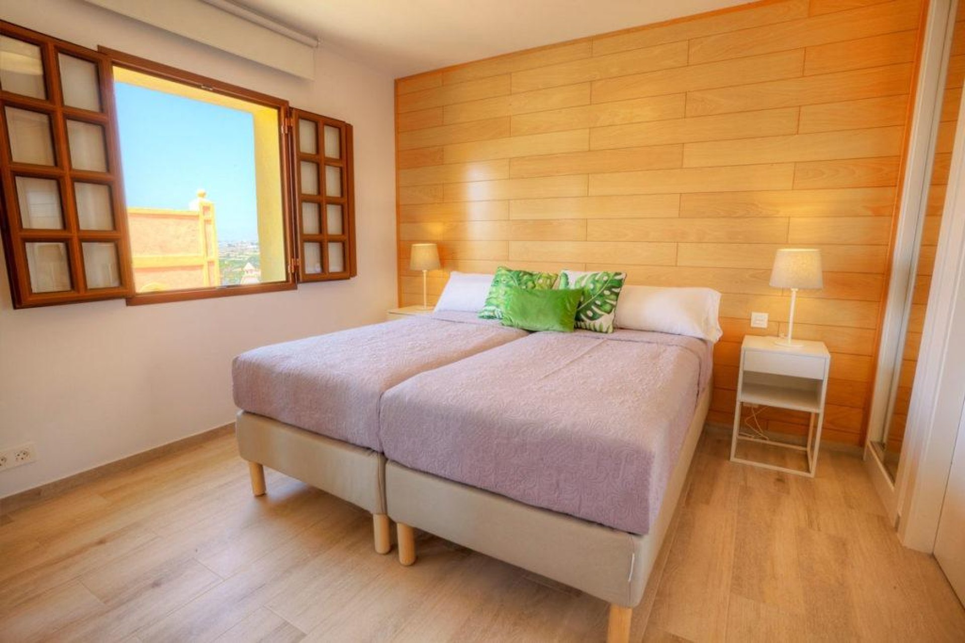 Nieuwbouw Woningen - Appartement - Cuevas Del Almanzora - Costa de Almería