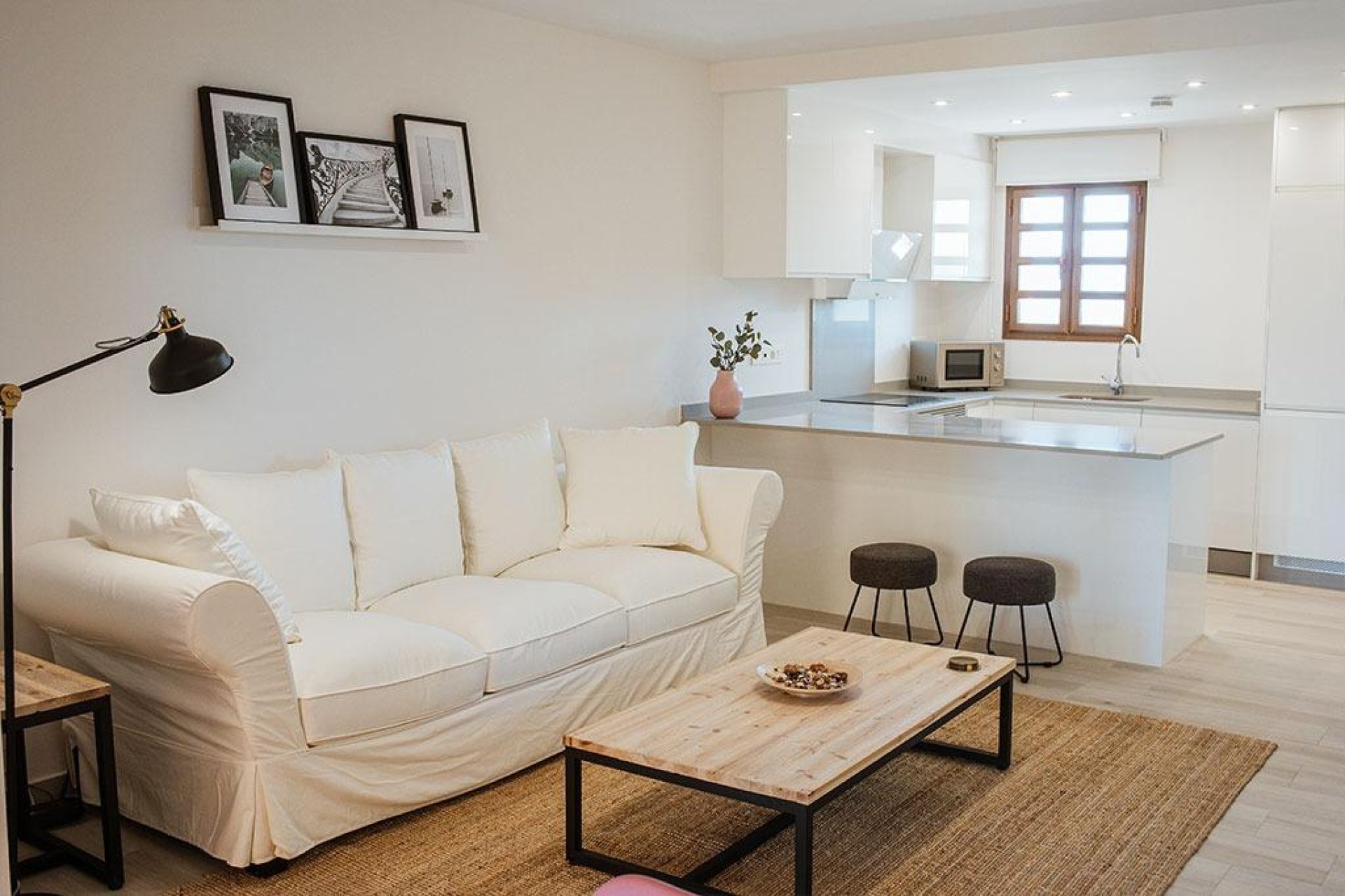 Nieuwbouw Woningen - Appartement - Cuevas Del Almanzora - Costa de Almería