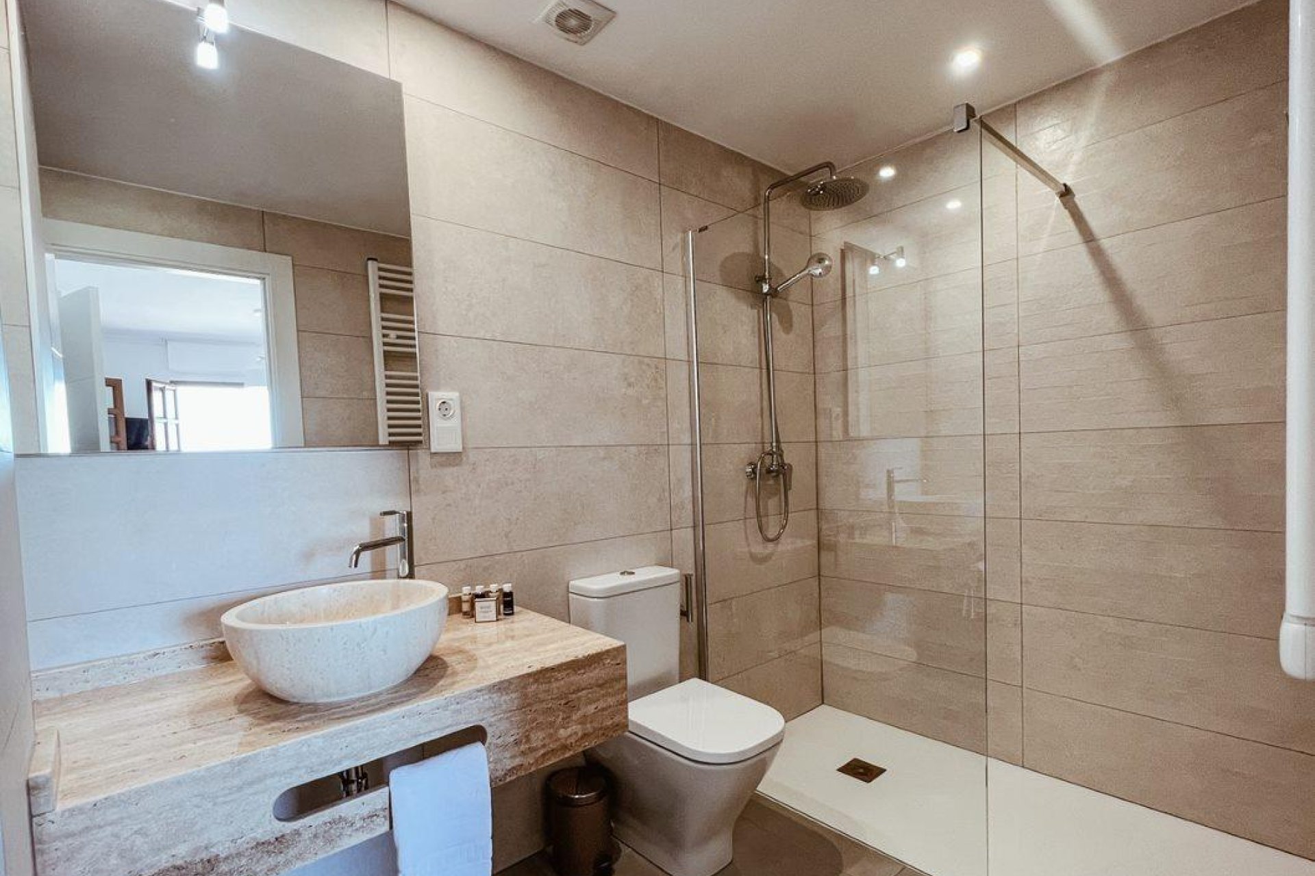 Nieuwbouw Woningen - Appartement - Cuevas Del Almanzora - Costa de Almería