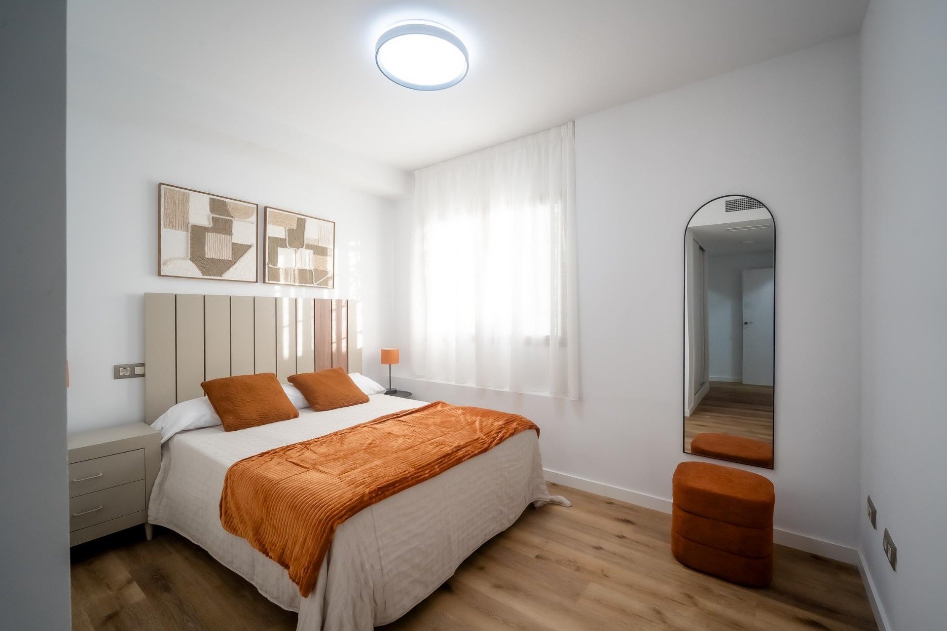 Nieuwbouw Woningen - Appartement - Cuevas Del Almanzora - Herrerias
