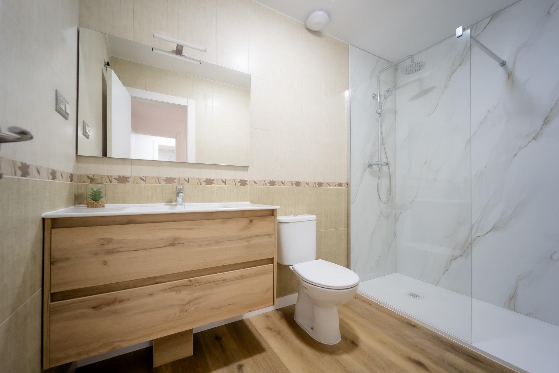 Nieuwbouw Woningen - Appartement - Cuevas Del Almanzora - Herrerias