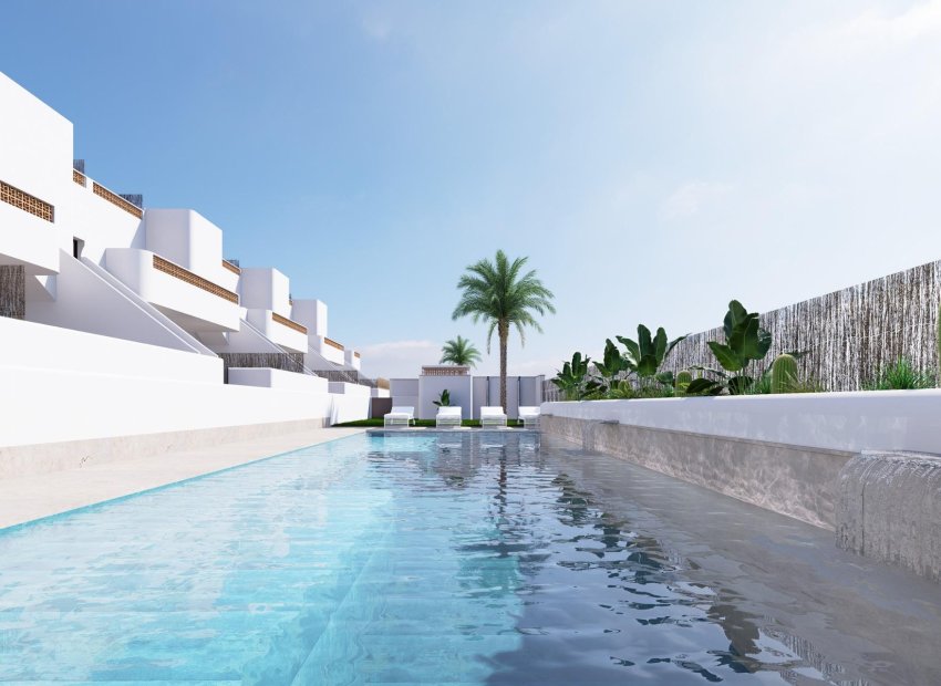 Nieuwbouw Woningen - Appartement - Dolores - Sector 3