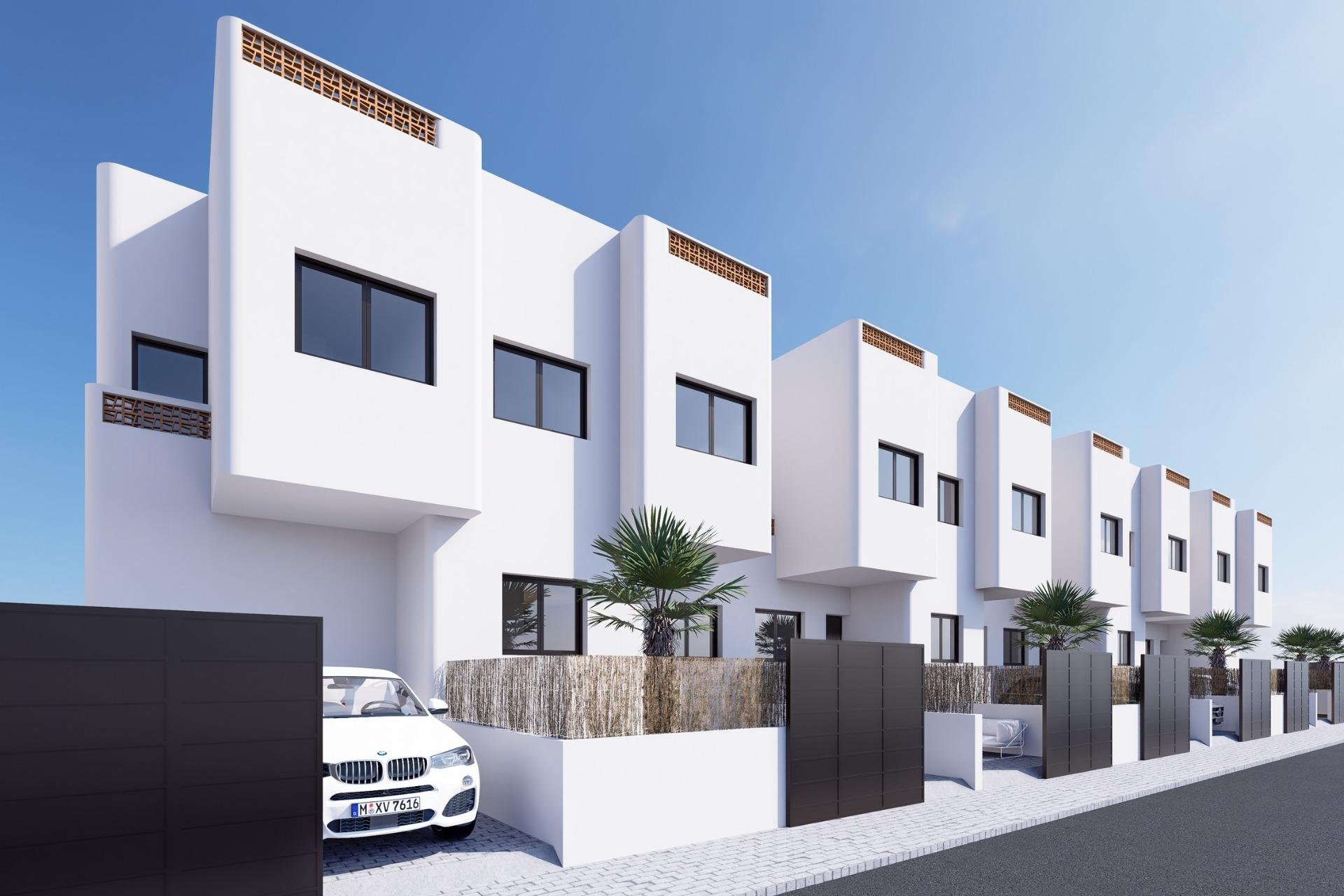 Nieuwbouw Woningen - Appartement - Dolores - Sector 3