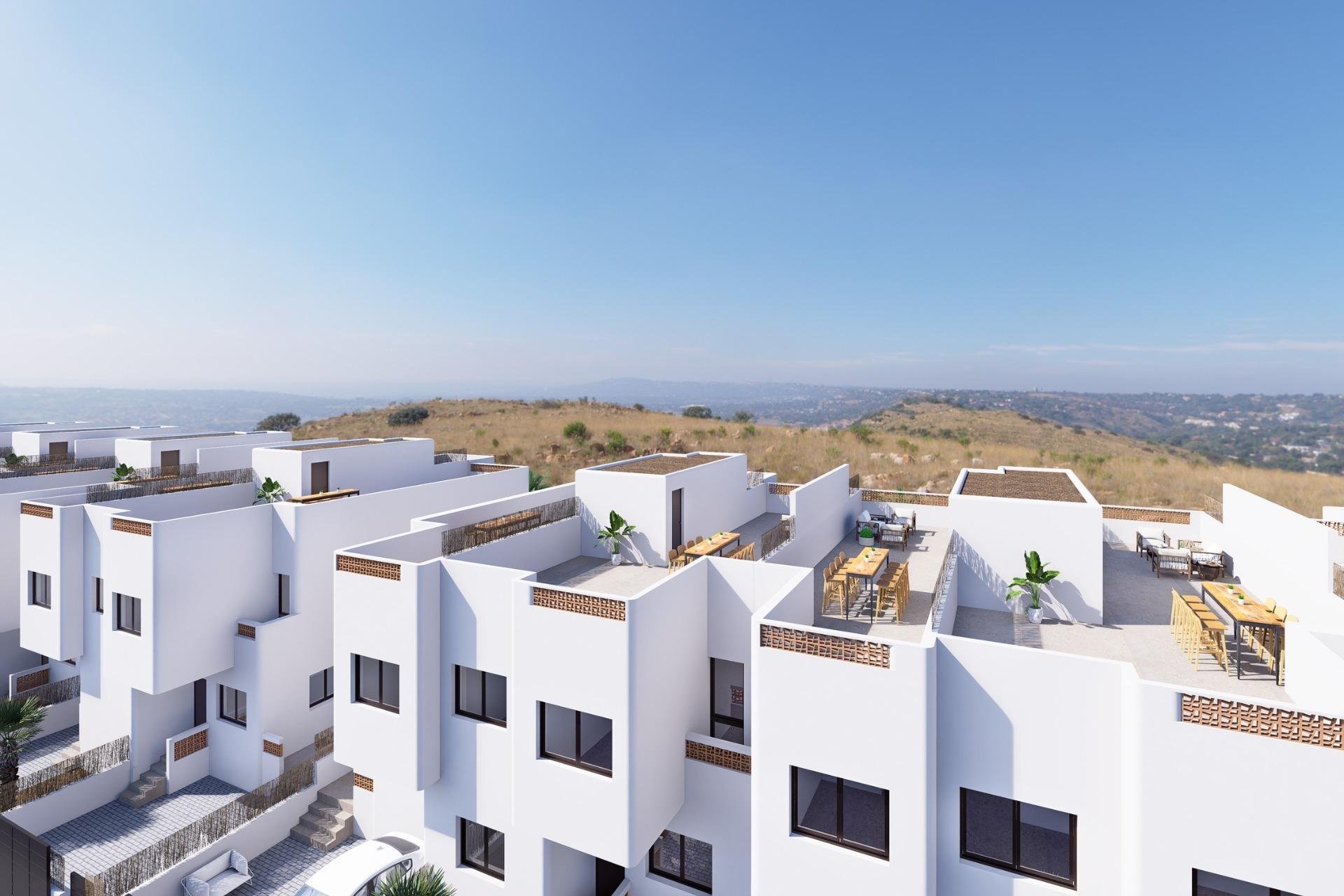 Nieuwbouw Woningen - Appartement - Dolores - Sector 3