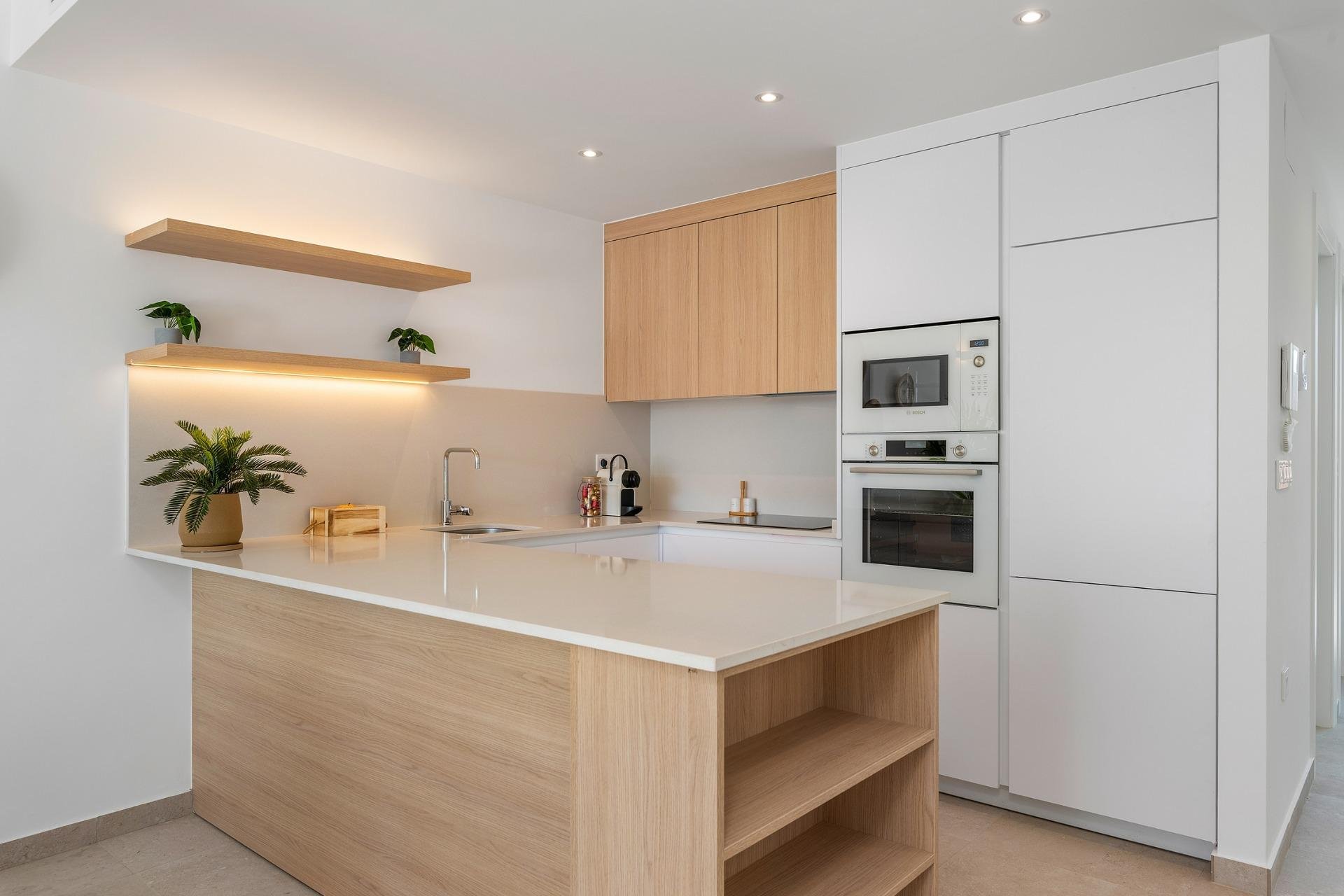 Nieuwbouw Woningen - Appartement - Dolores - Sector 3