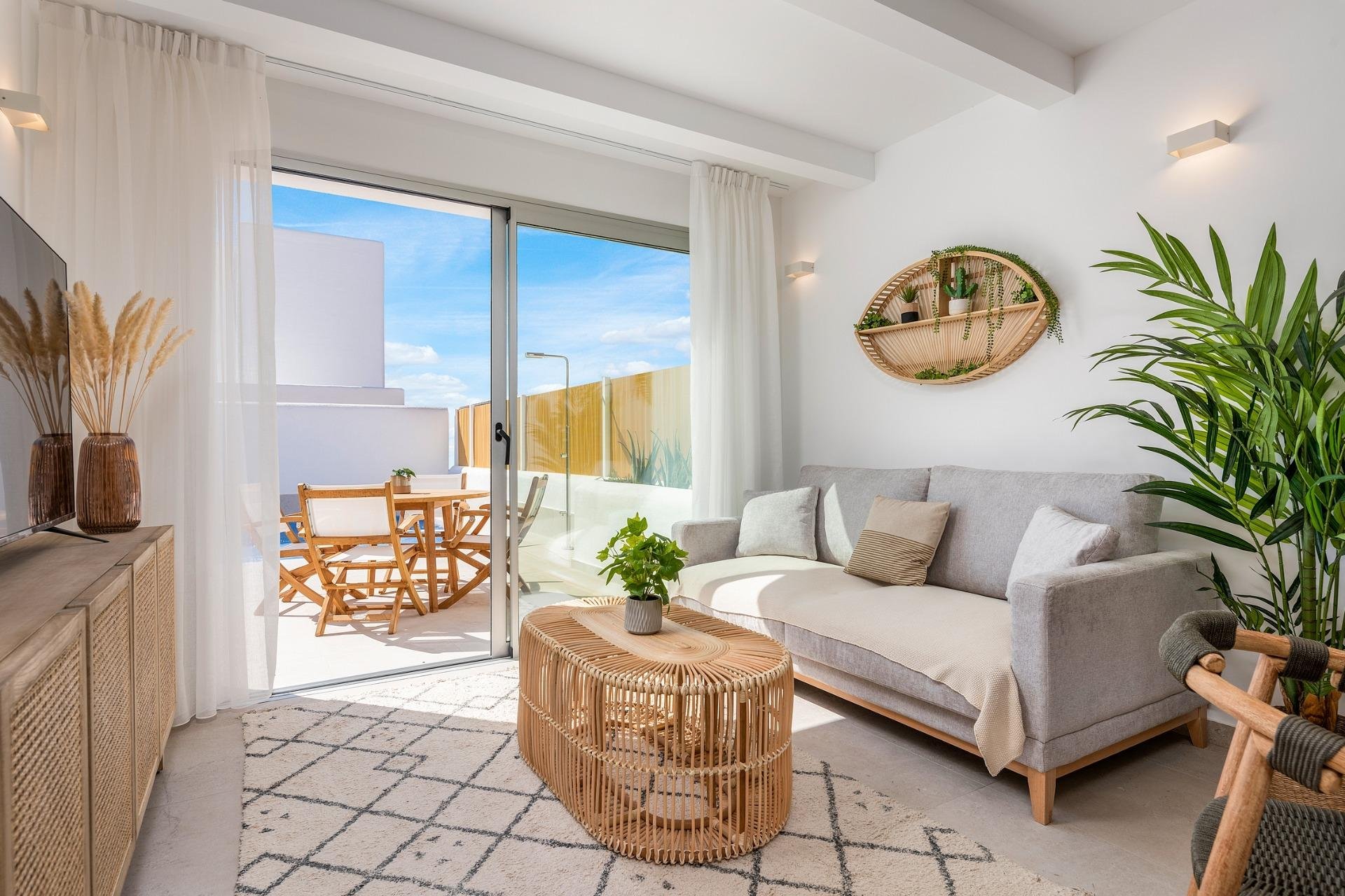 Nieuwbouw Woningen - Appartement - Dolores - Sector 3