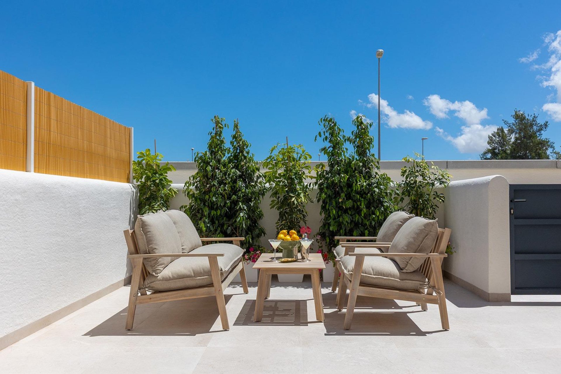 Nieuwbouw Woningen - Appartement - Dolores - Sector 3
