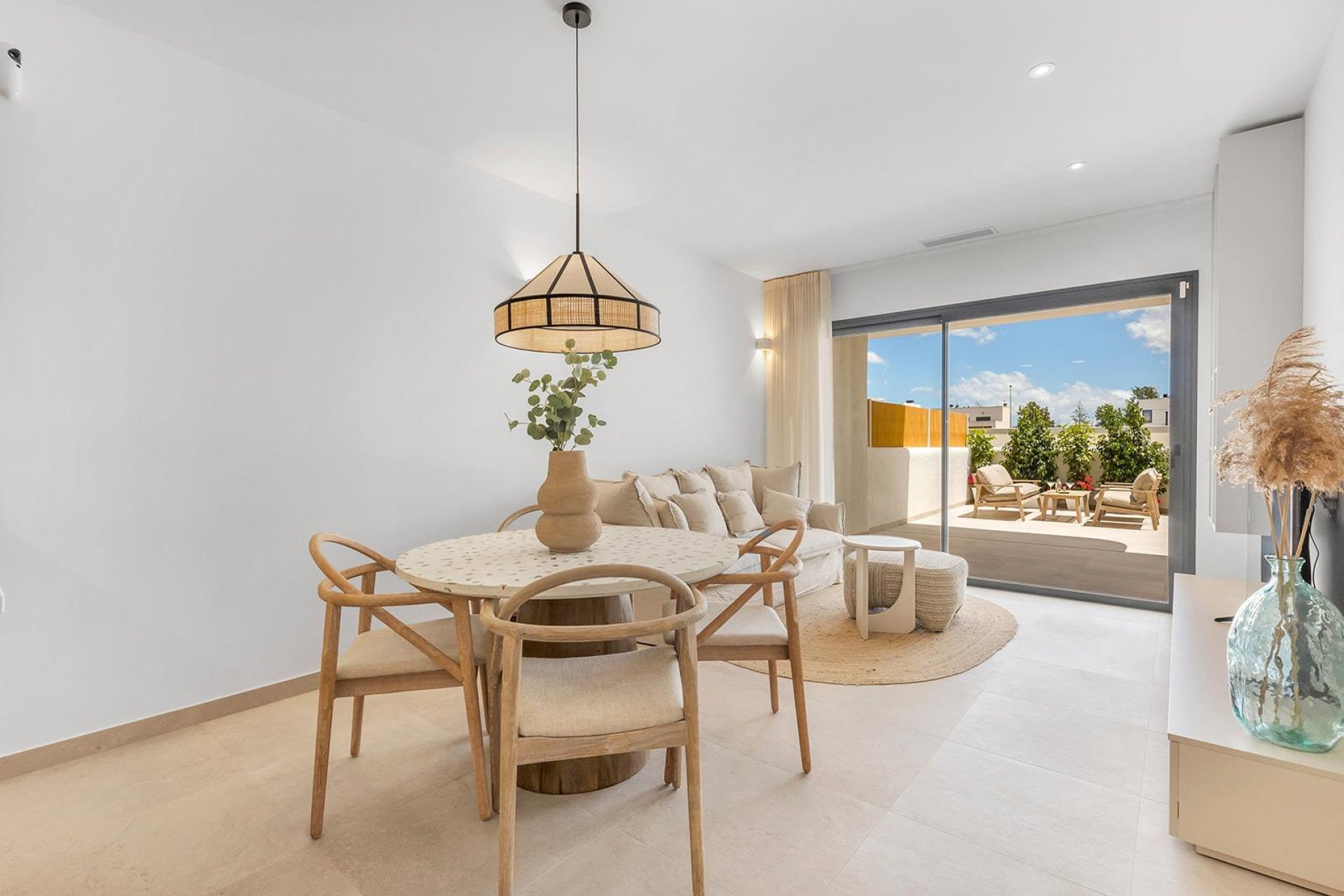 Nieuwbouw Woningen - Appartement - Dolores - Sector 3