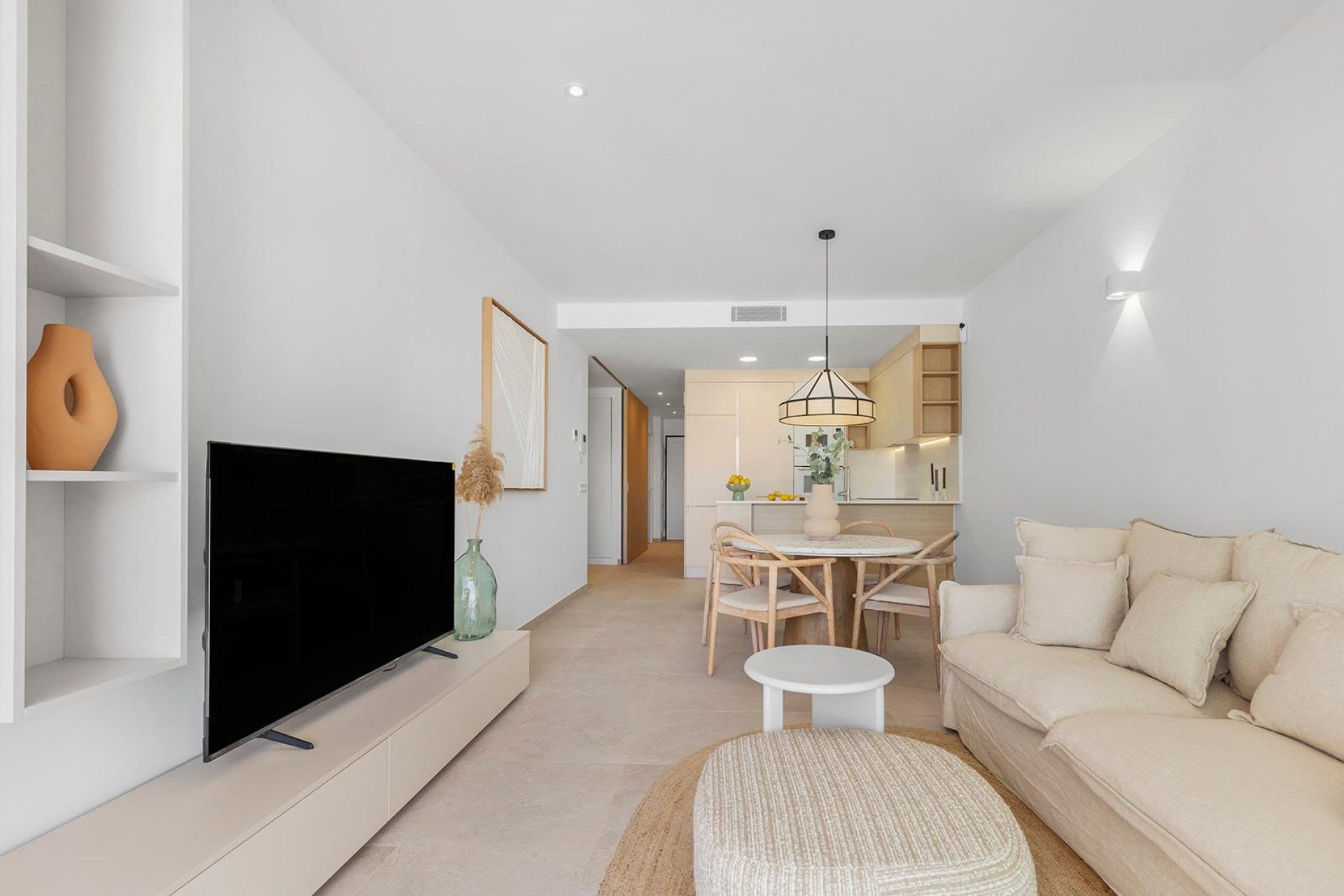 Nieuwbouw Woningen - Appartement - Dolores - Sector 3