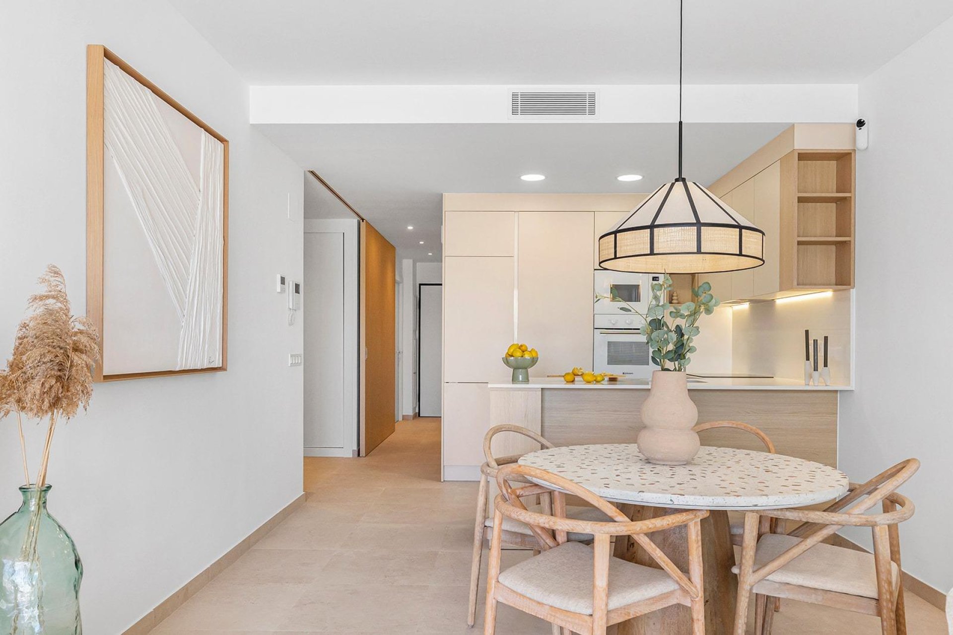 Nieuwbouw Woningen - Appartement - Dolores - Sector 3