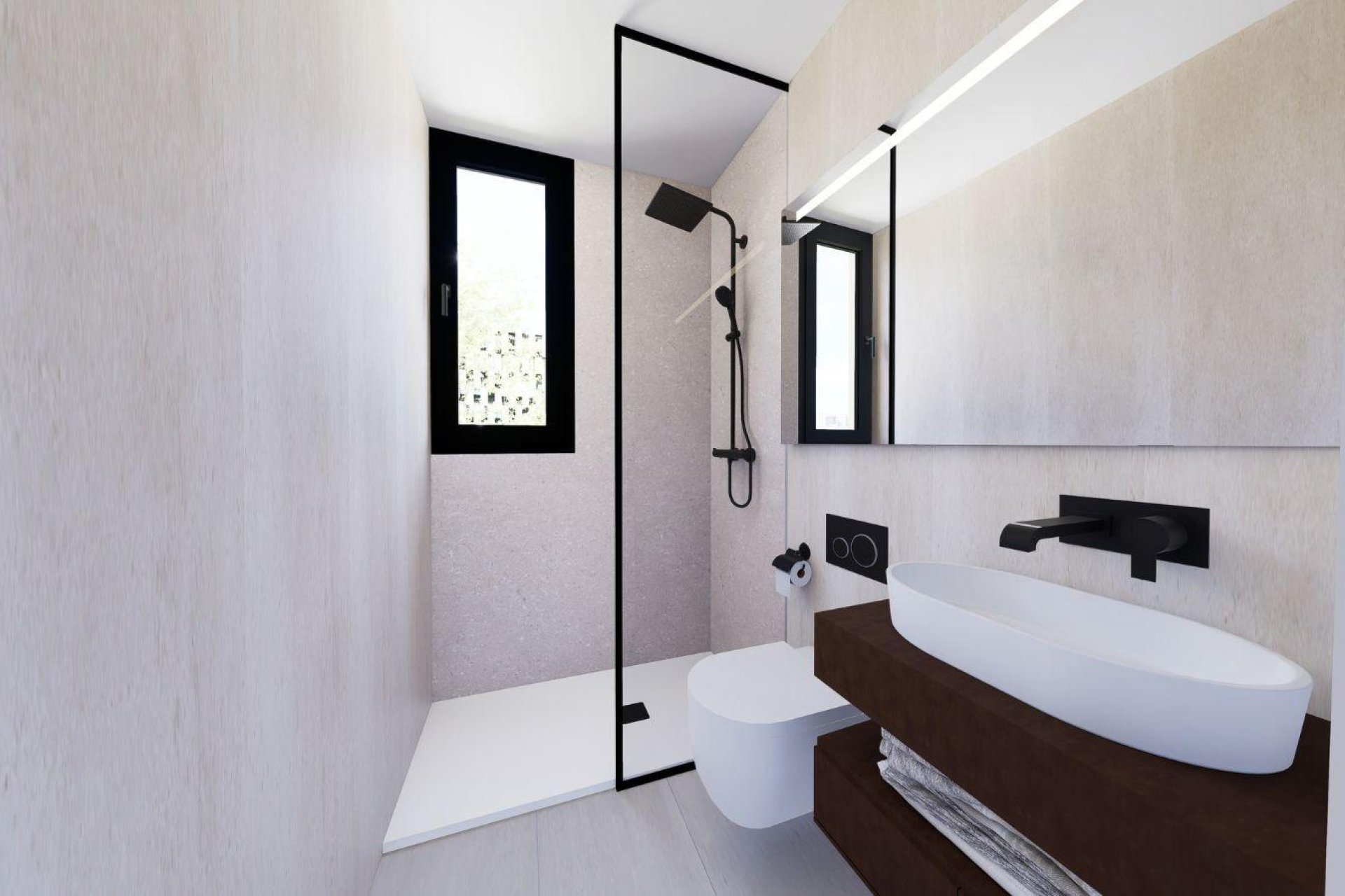 Nieuwbouw Woningen - Appartement - El Campello - Muchavista
