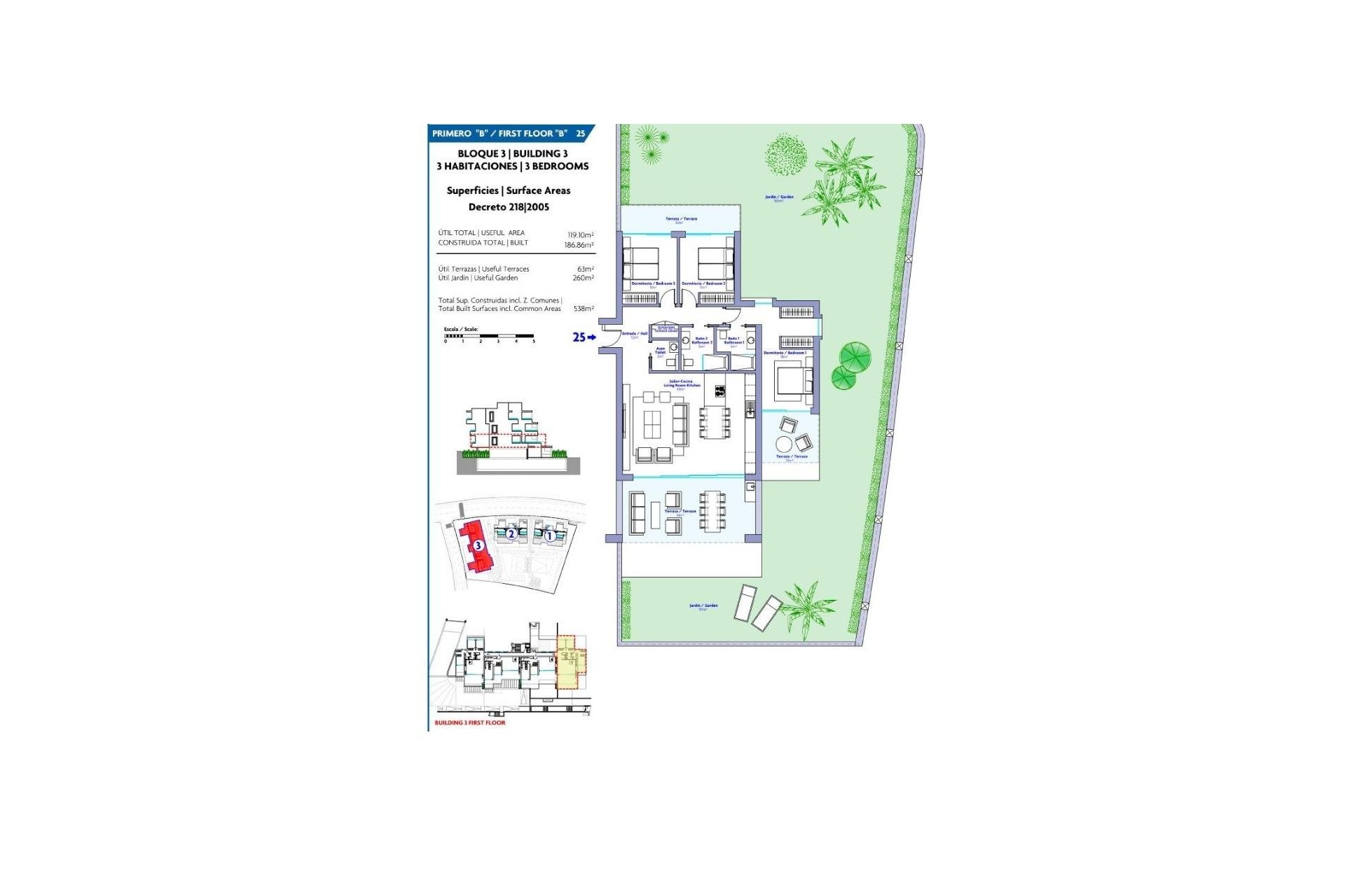 Nieuwbouw Woningen - Appartement - Estepona - Arroyo Enmedio