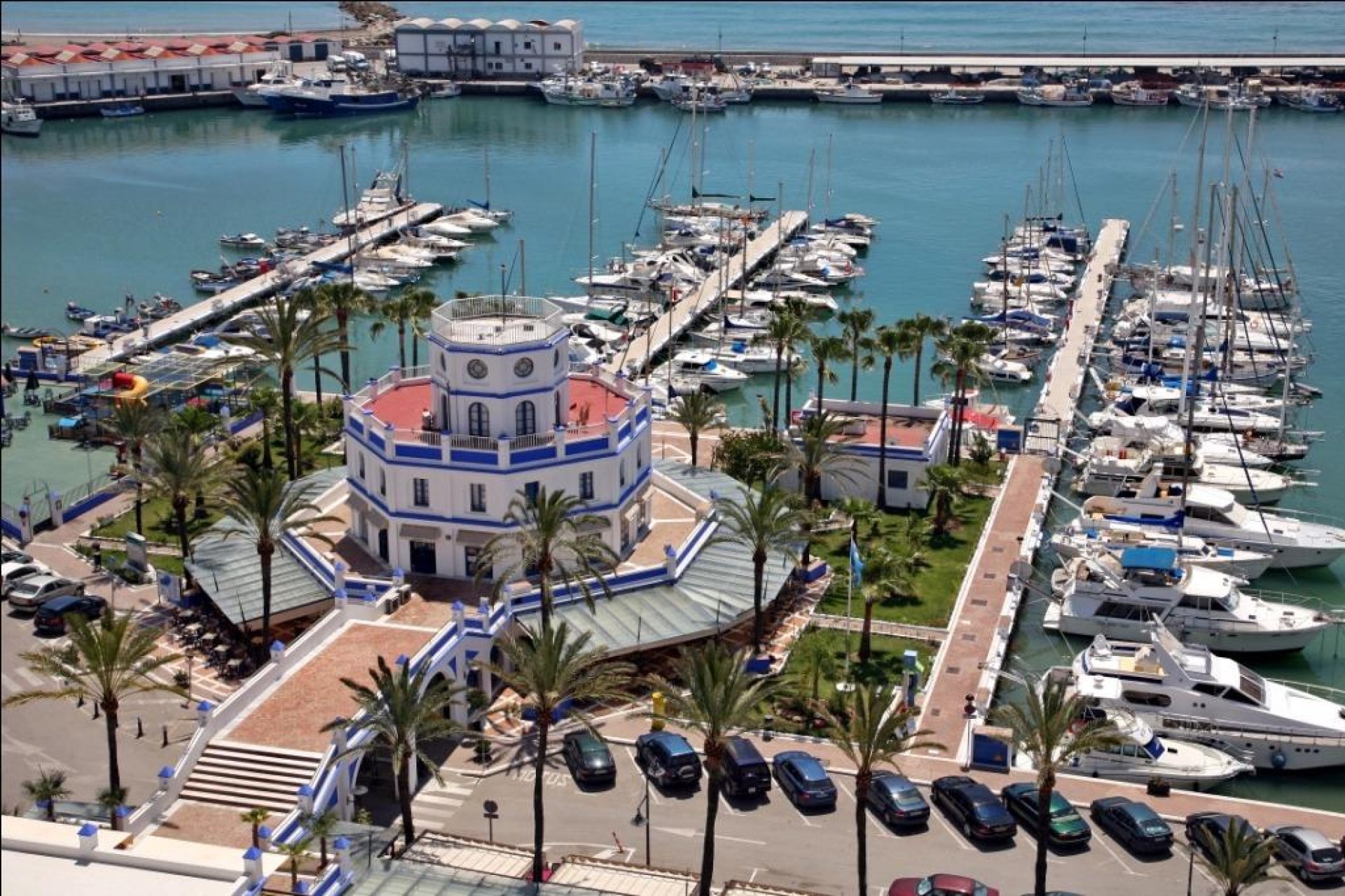 Nieuwbouw Woningen - Appartement - Estepona - Arroyo Enmedio