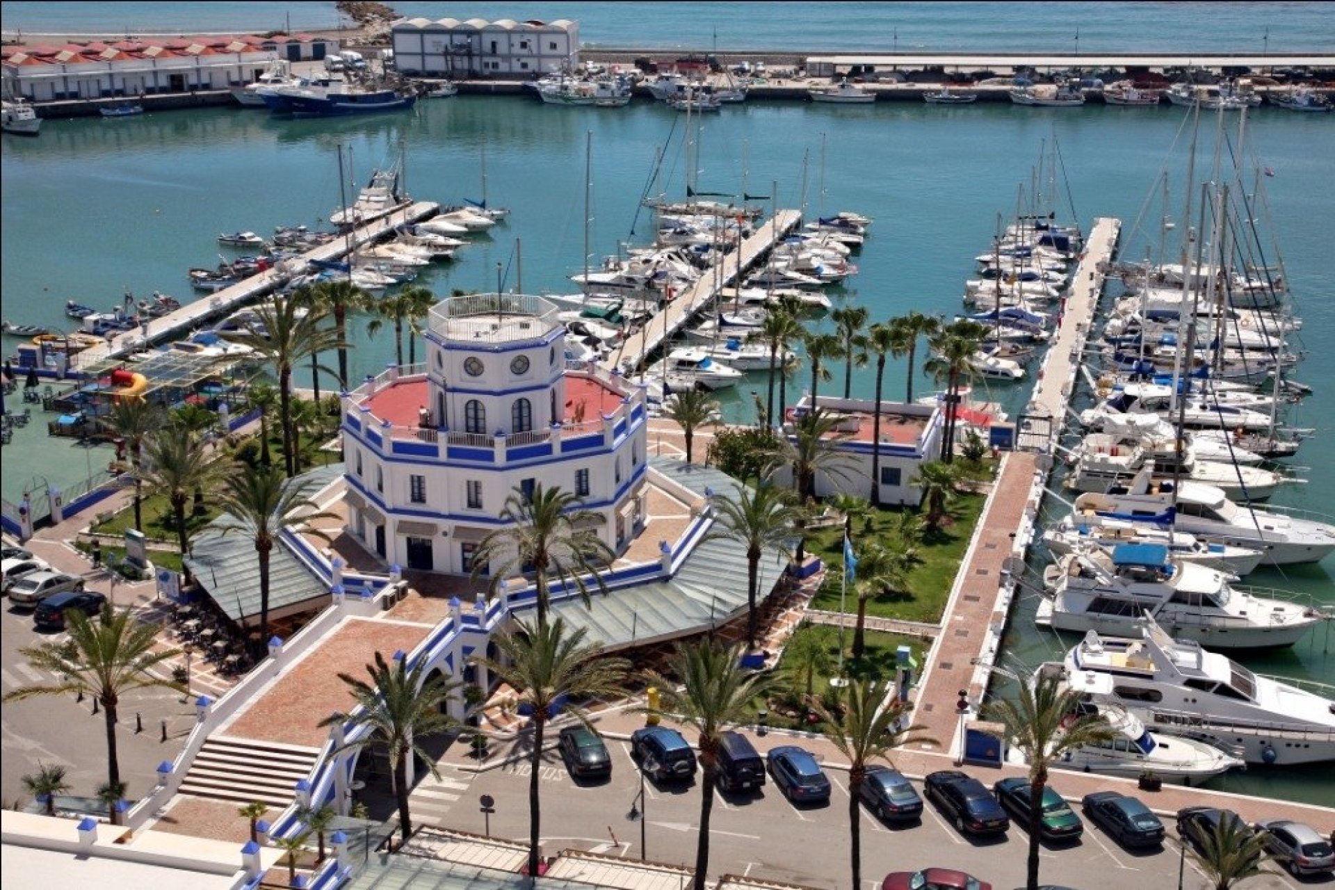 Nieuwbouw Woningen - Appartement - Estepona - Arroyo Enmedio
