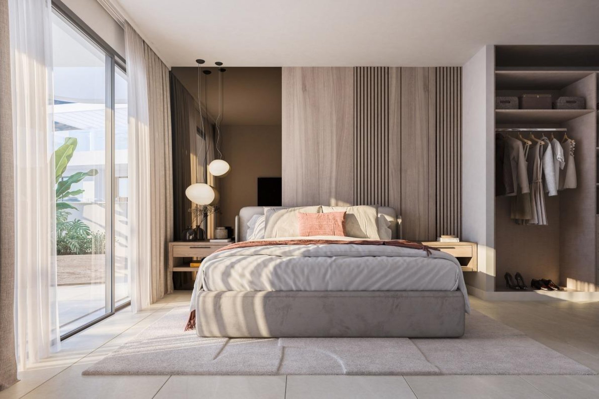 Nieuwbouw Woningen - Appartement - Estepona - Arroyo Enmedio