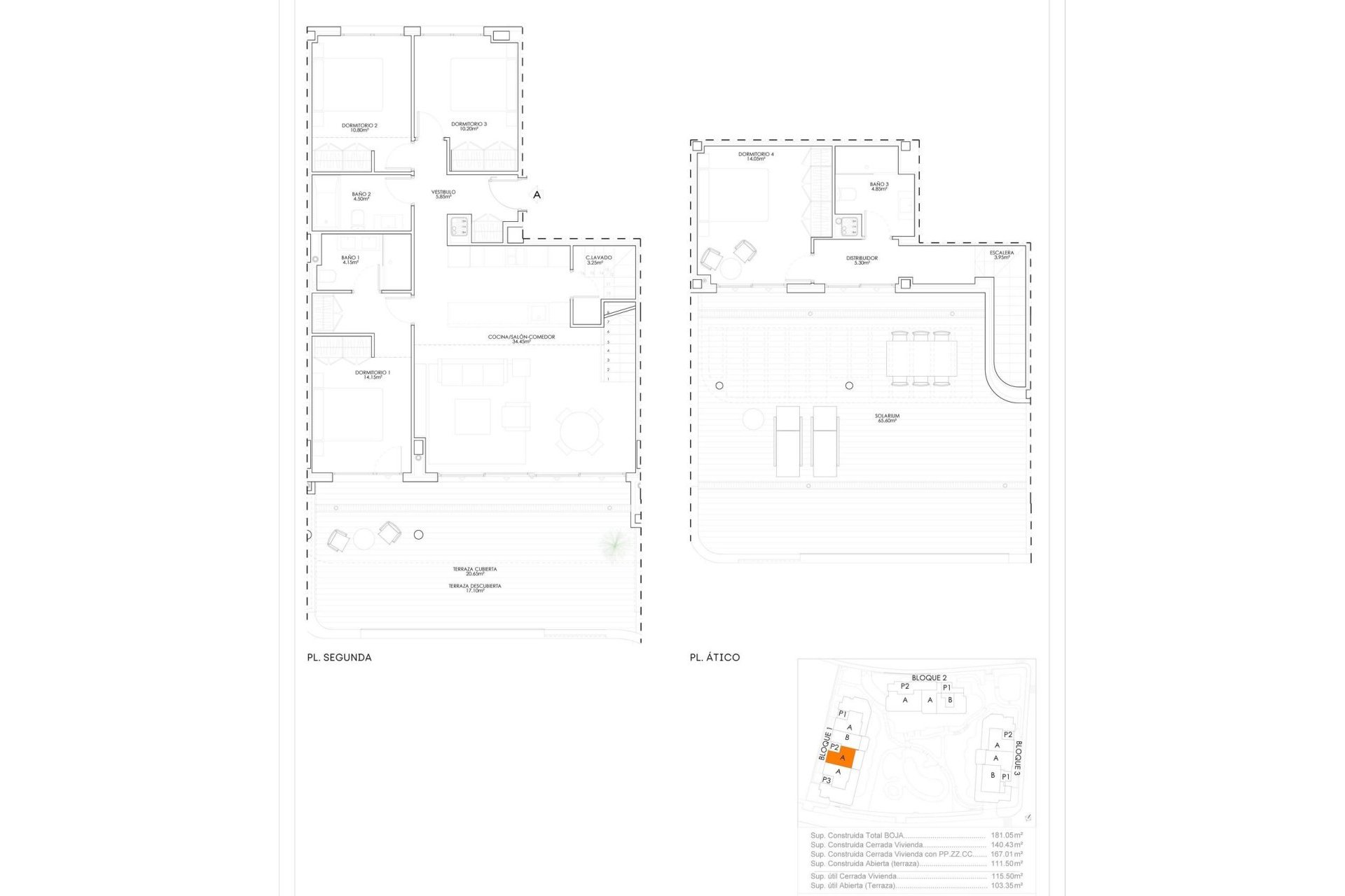 Nieuwbouw Woningen - Appartement - Estepona - Arroyo Enmedio