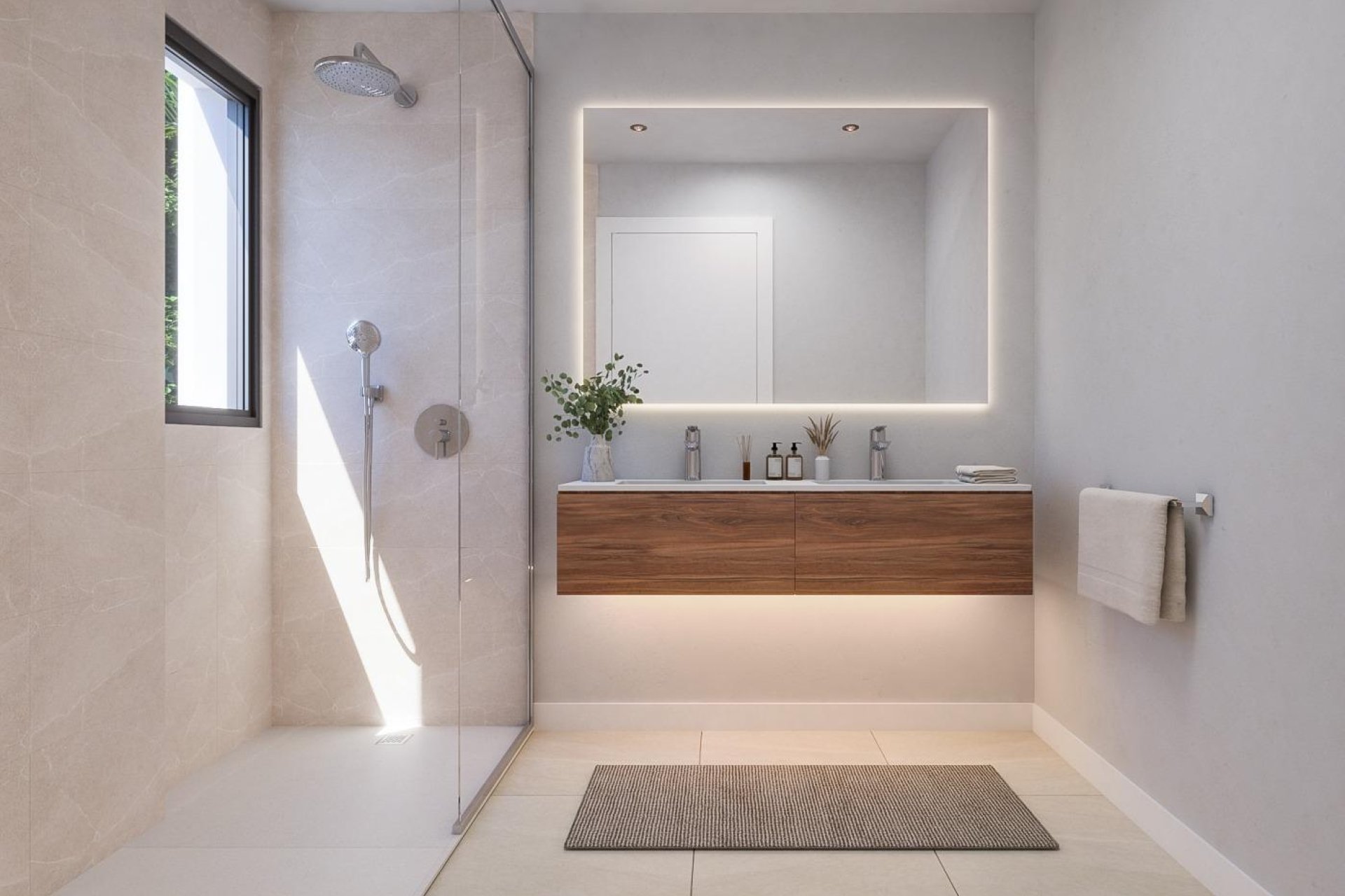 Nieuwbouw Woningen - Appartement - Estepona - Arroyo Enmedio