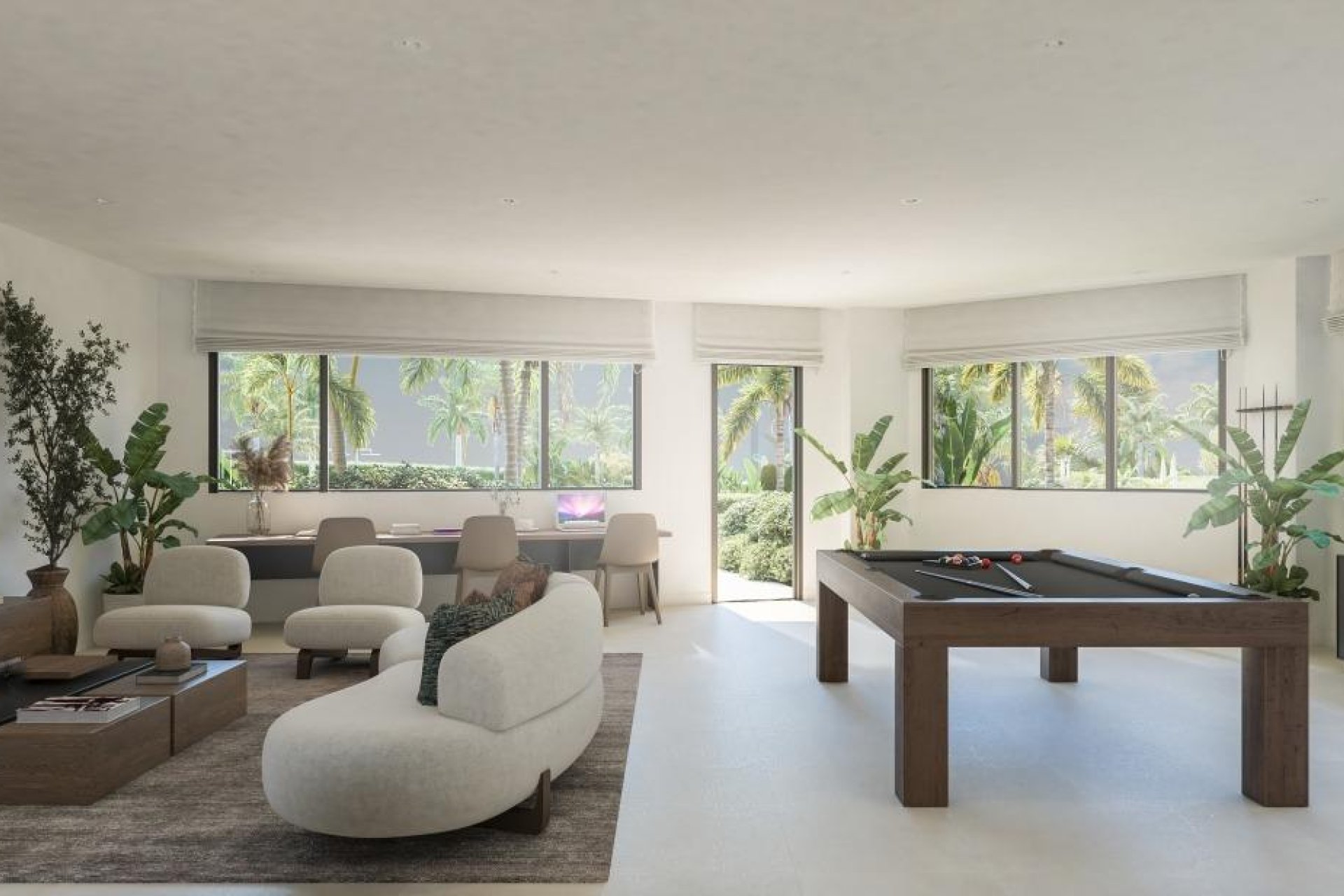 Nieuwbouw Woningen - Appartement - Estepona - Arroyo Enmedio