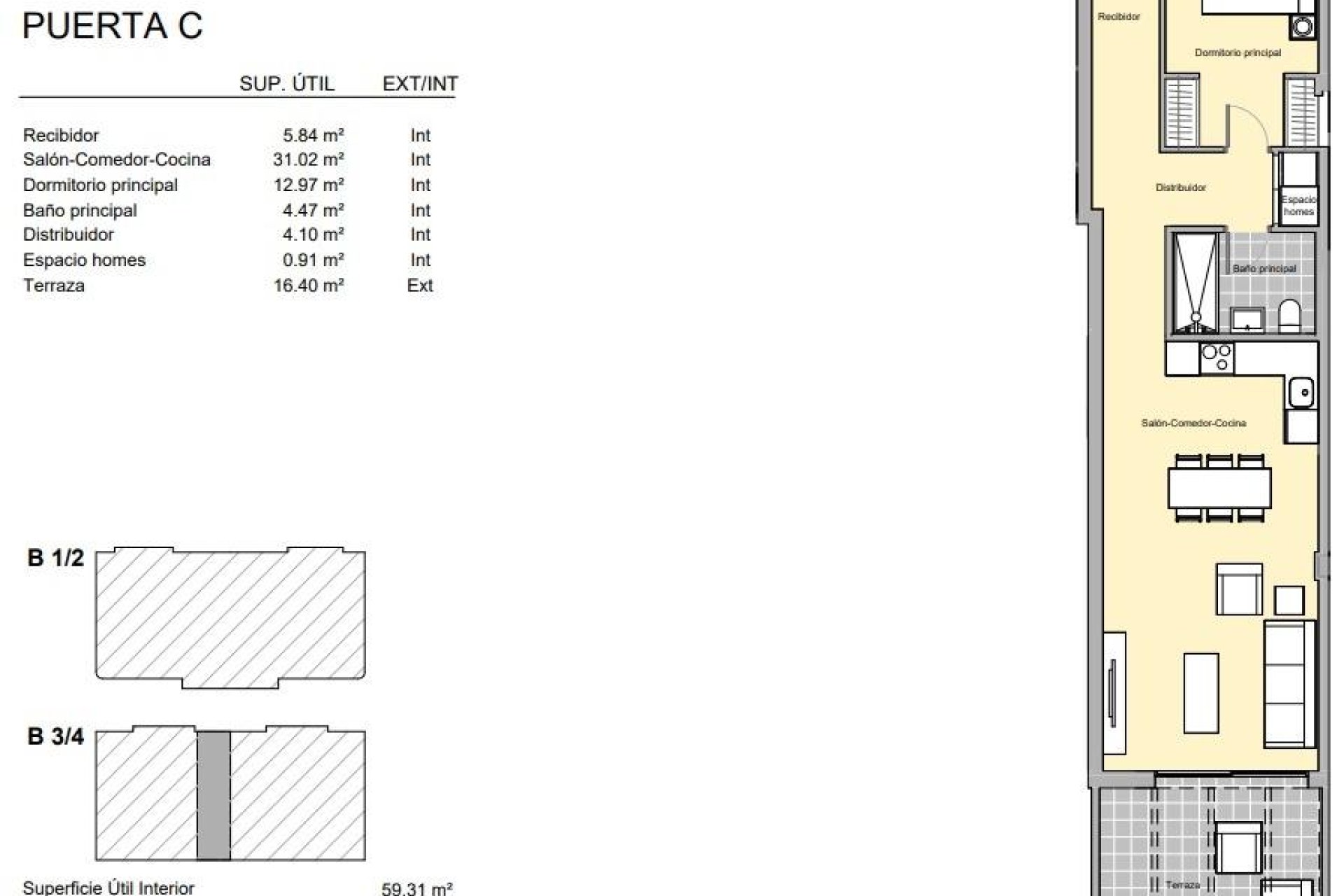 Nieuwbouw Woningen - Appartement - Estepona - Arroyo Enmedio