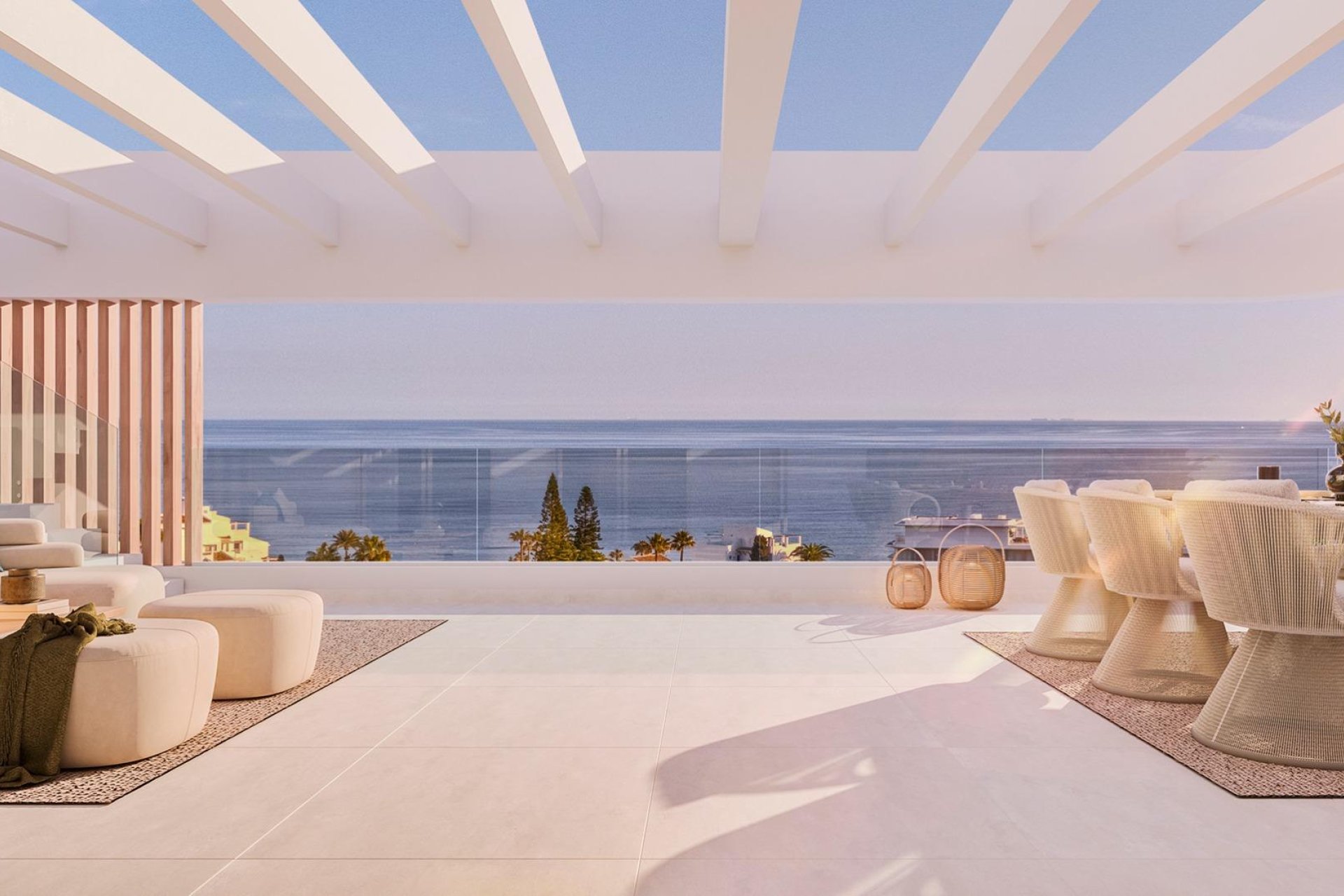 Nieuwbouw Woningen - Appartement - Estepona - Arroyo Enmedio