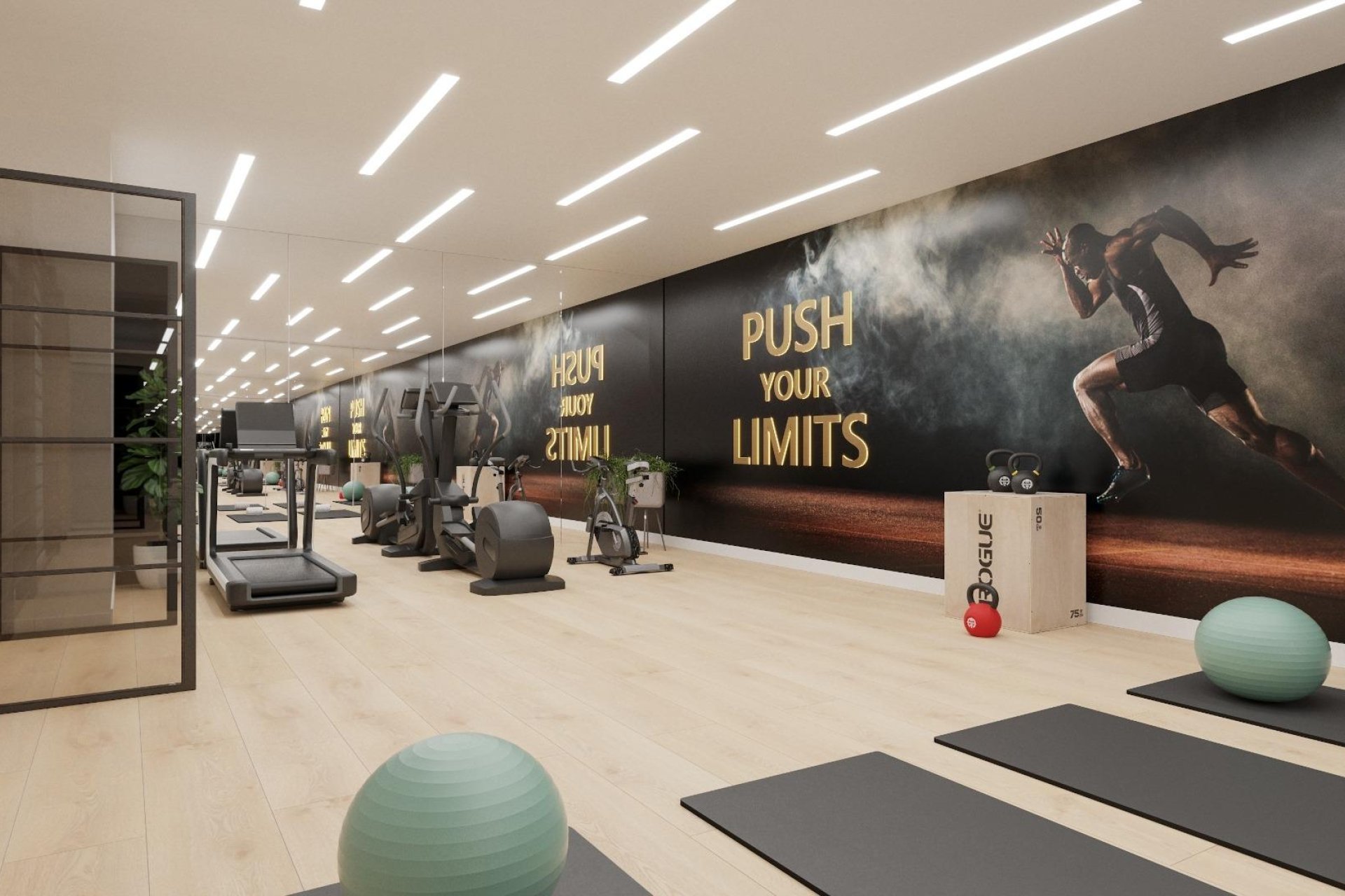 Nieuwbouw Woningen - Appartement - Estepona - Arroyo Vaquero