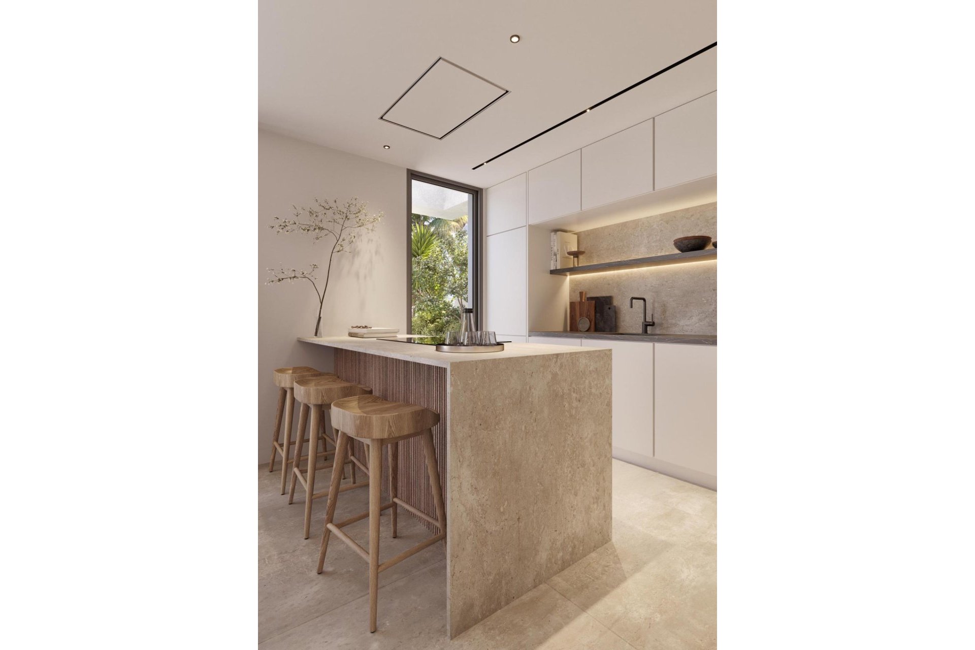 Nieuwbouw Woningen - Appartement - Estepona - Arroyo Vaquero