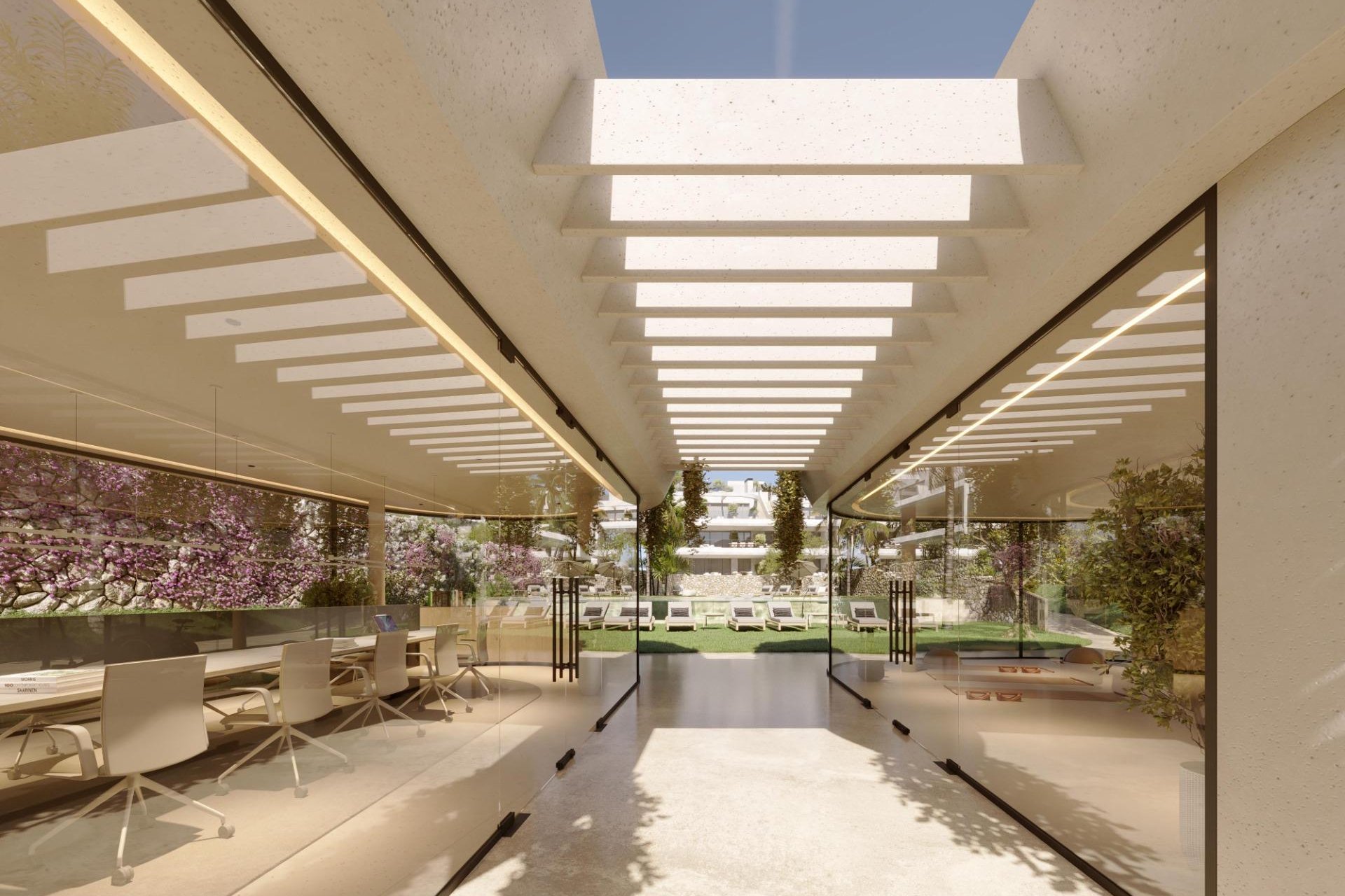 Nieuwbouw Woningen - Appartement - Estepona - Arroyo Vaquero