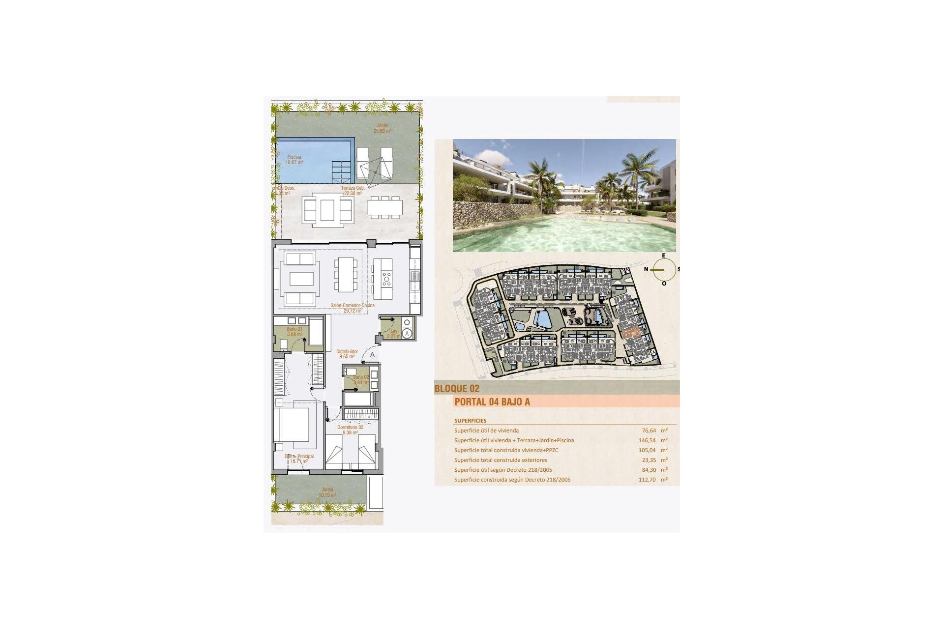 Nieuwbouw Woningen - Appartement - Estepona - Arroyo Vaquero