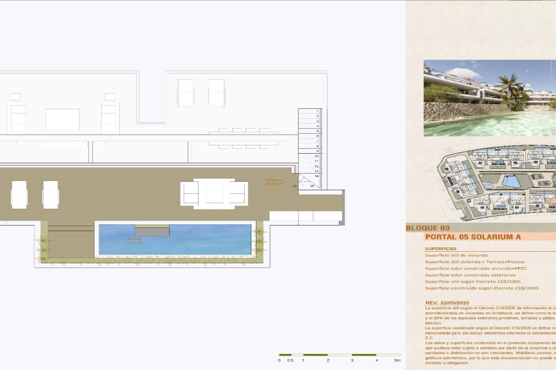 Nieuwbouw Woningen - Appartement - Estepona - Arroyo Vaquero