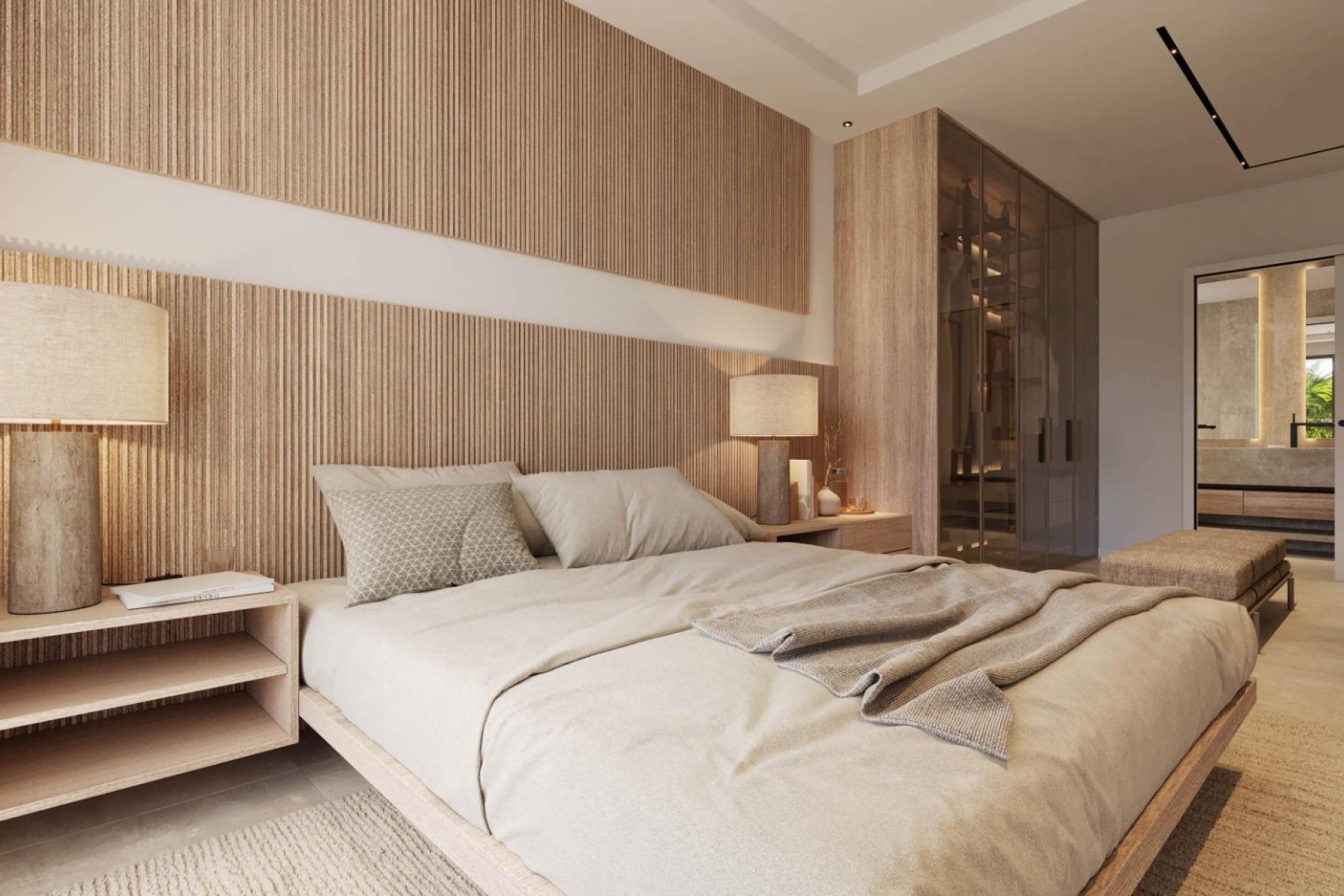 Nieuwbouw Woningen - Appartement - Estepona - Arroyo Vaquero