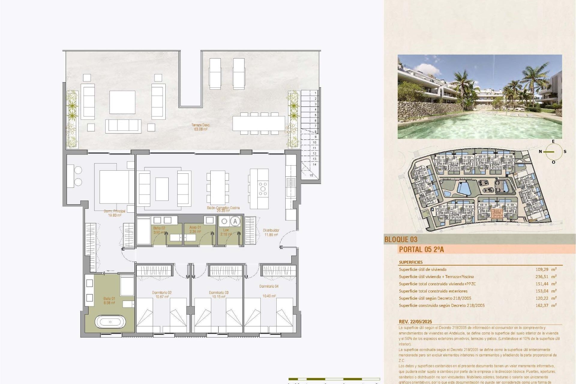Nieuwbouw Woningen - Appartement - Estepona - Arroyo Vaquero