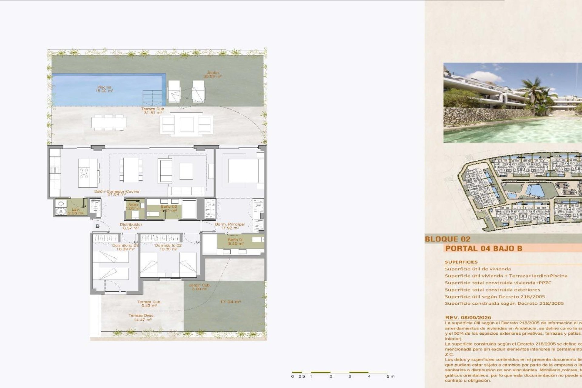 Nieuwbouw Woningen - Appartement - Estepona - Arroyo Vaquero