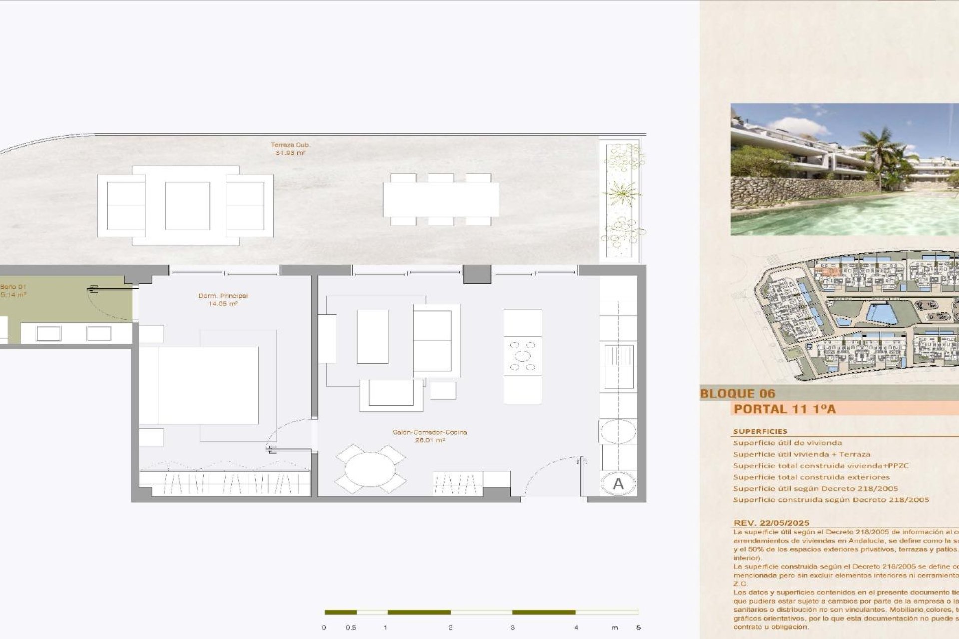 Nieuwbouw Woningen - Appartement - Estepona - Arroyo Vaquero