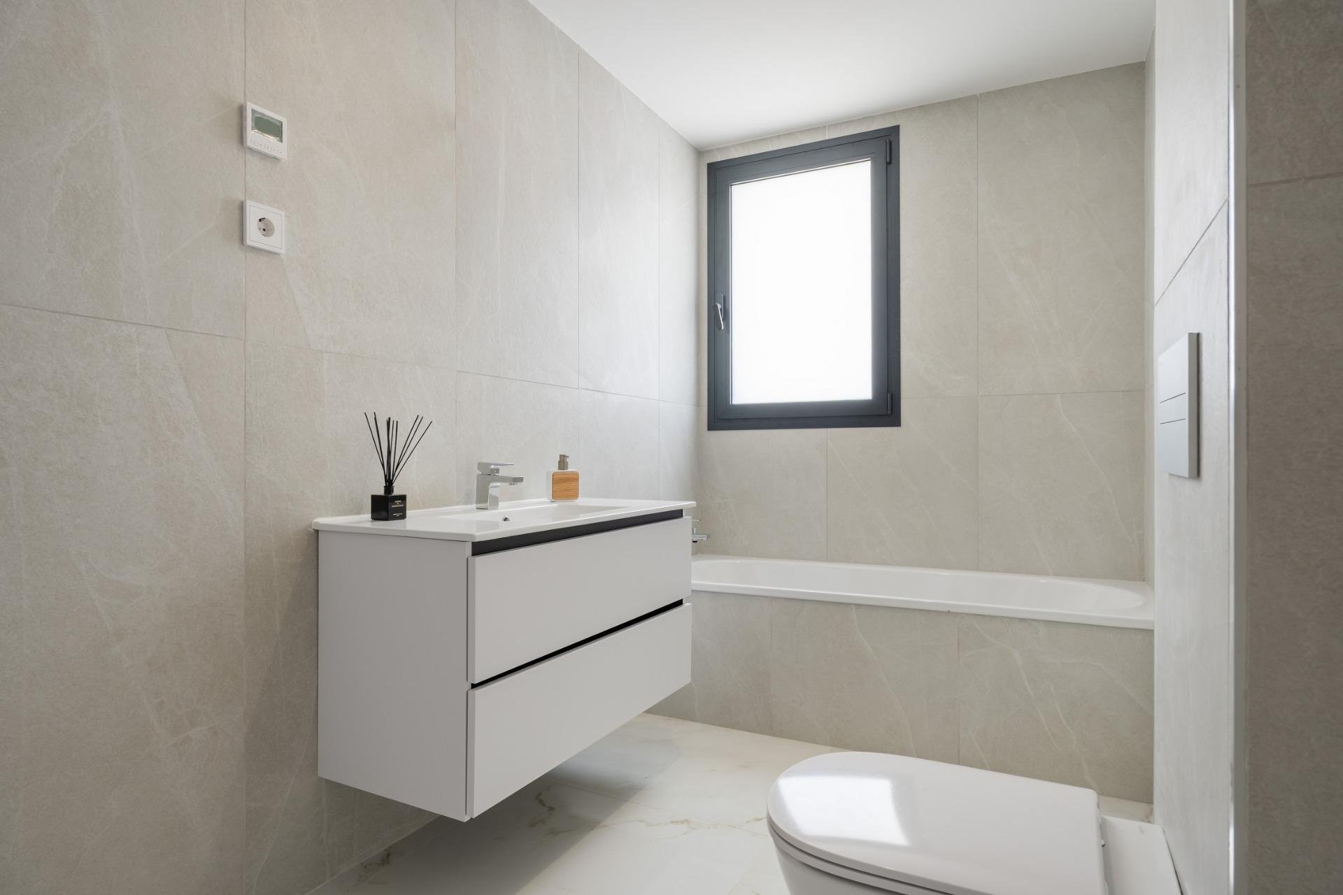Nieuwbouw Woningen - Appartement - Estepona - Arroyo Vaquero