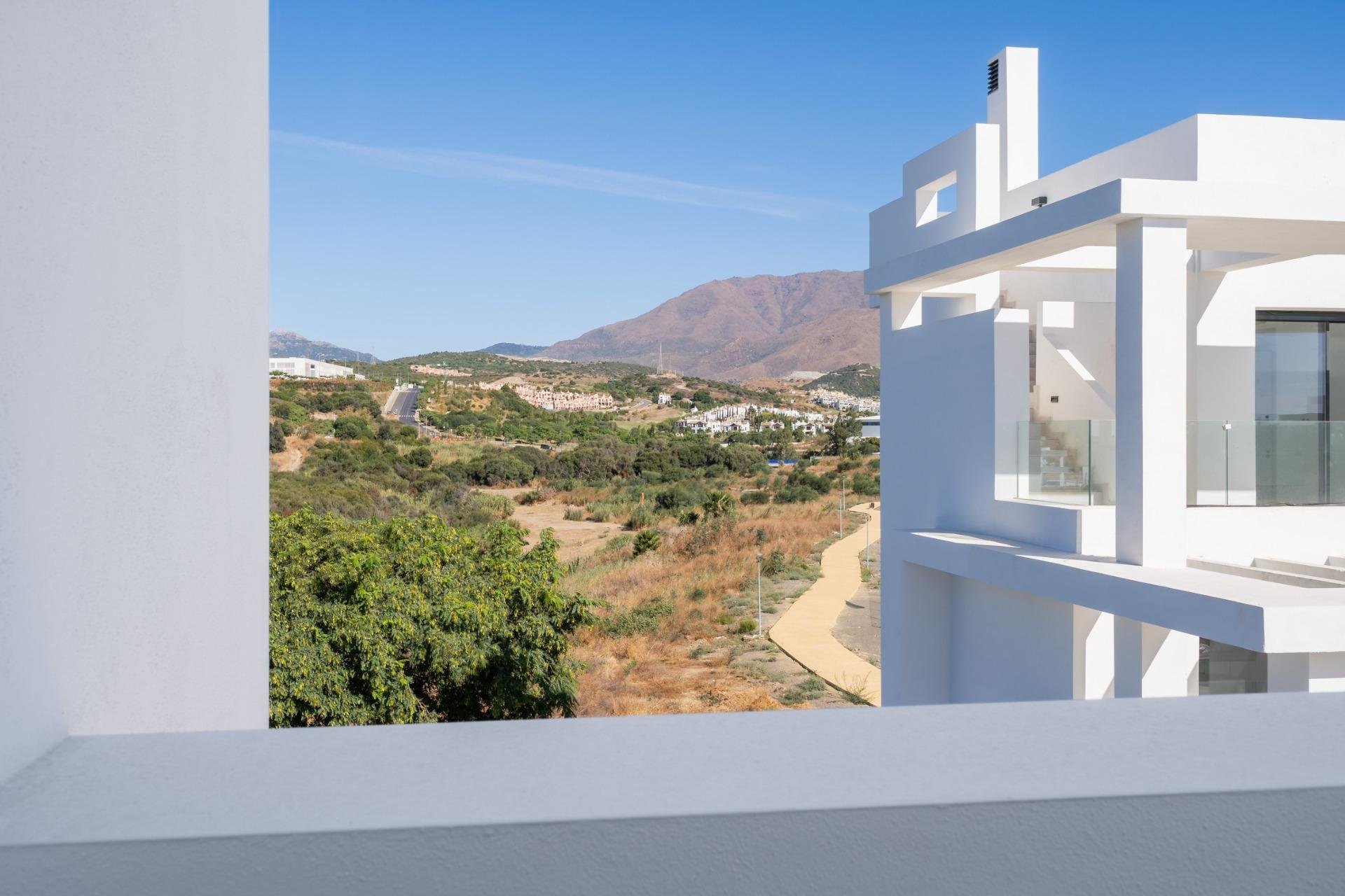Nieuwbouw Woningen - Appartement - Estepona - Arroyo Vaquero